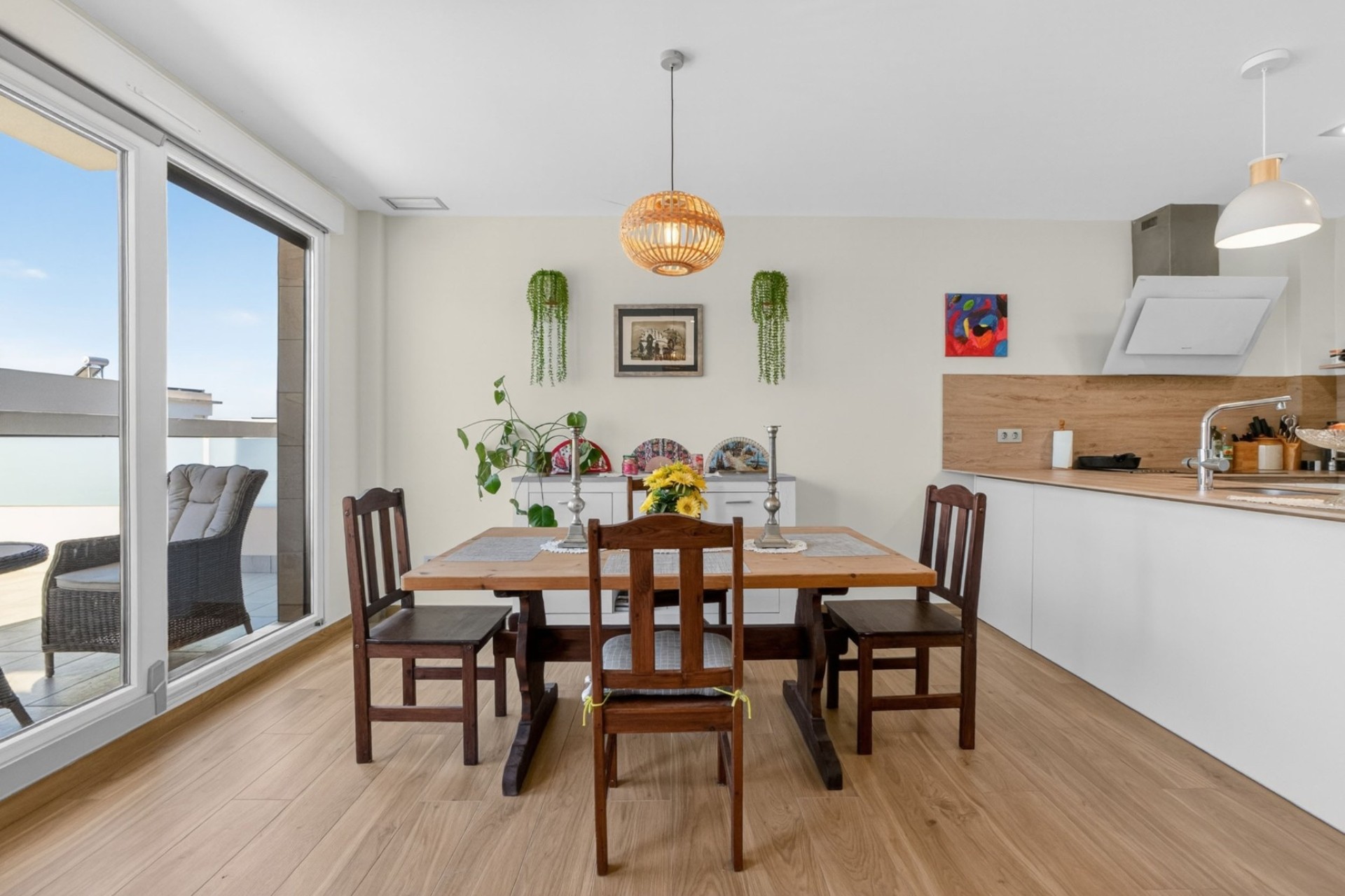 Resale - Detached Villa -
Ciudad Quesada - Rojales - Alicante