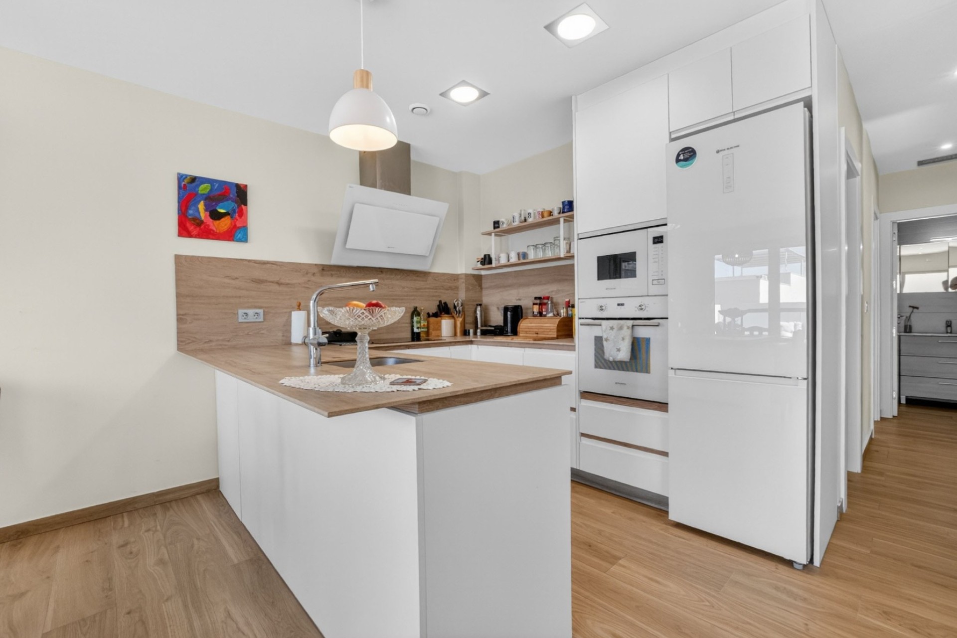 Resale - Detached Villa -
Ciudad Quesada - Rojales - Alicante