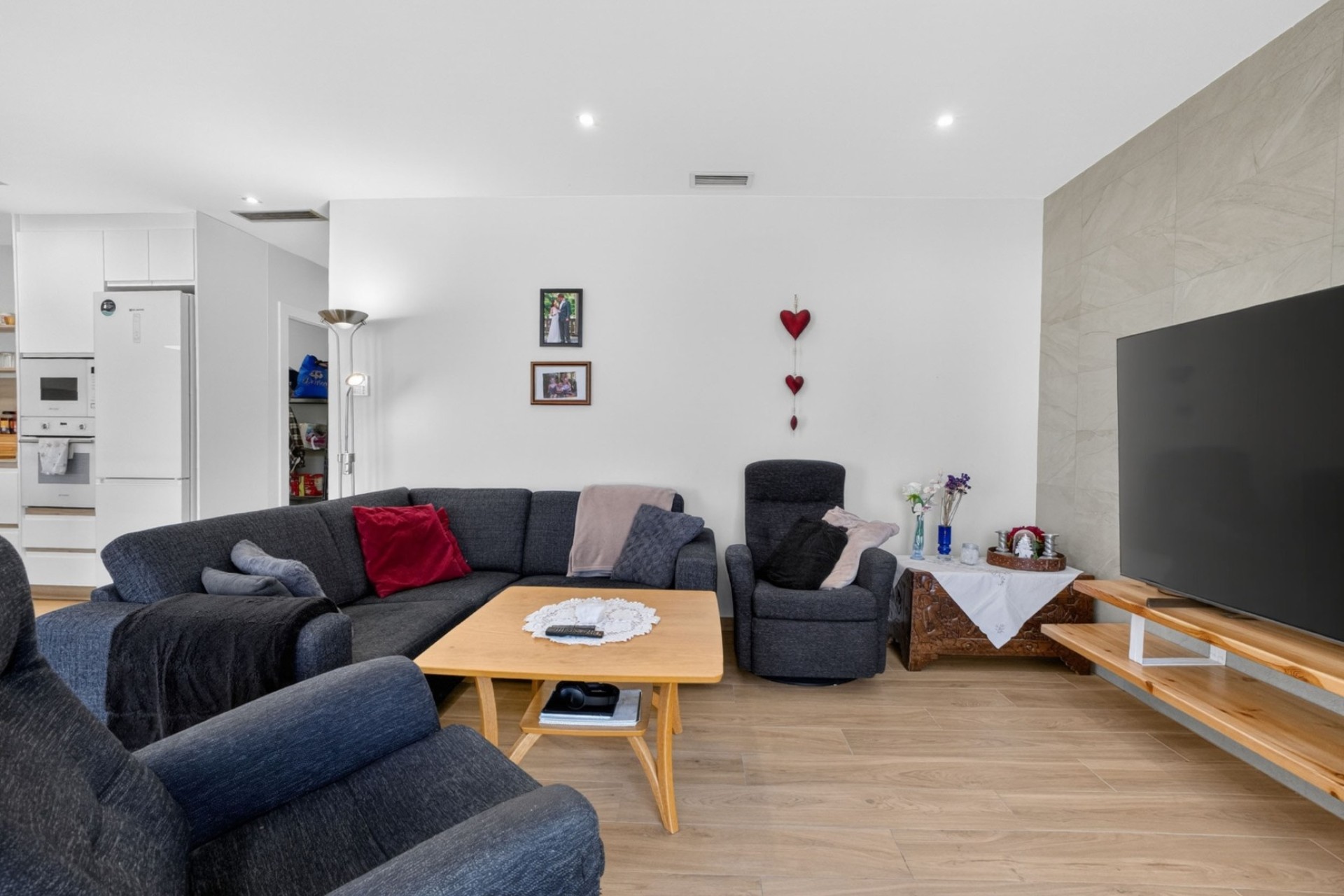 Resale - Detached Villa -
Ciudad Quesada - Rojales - Alicante