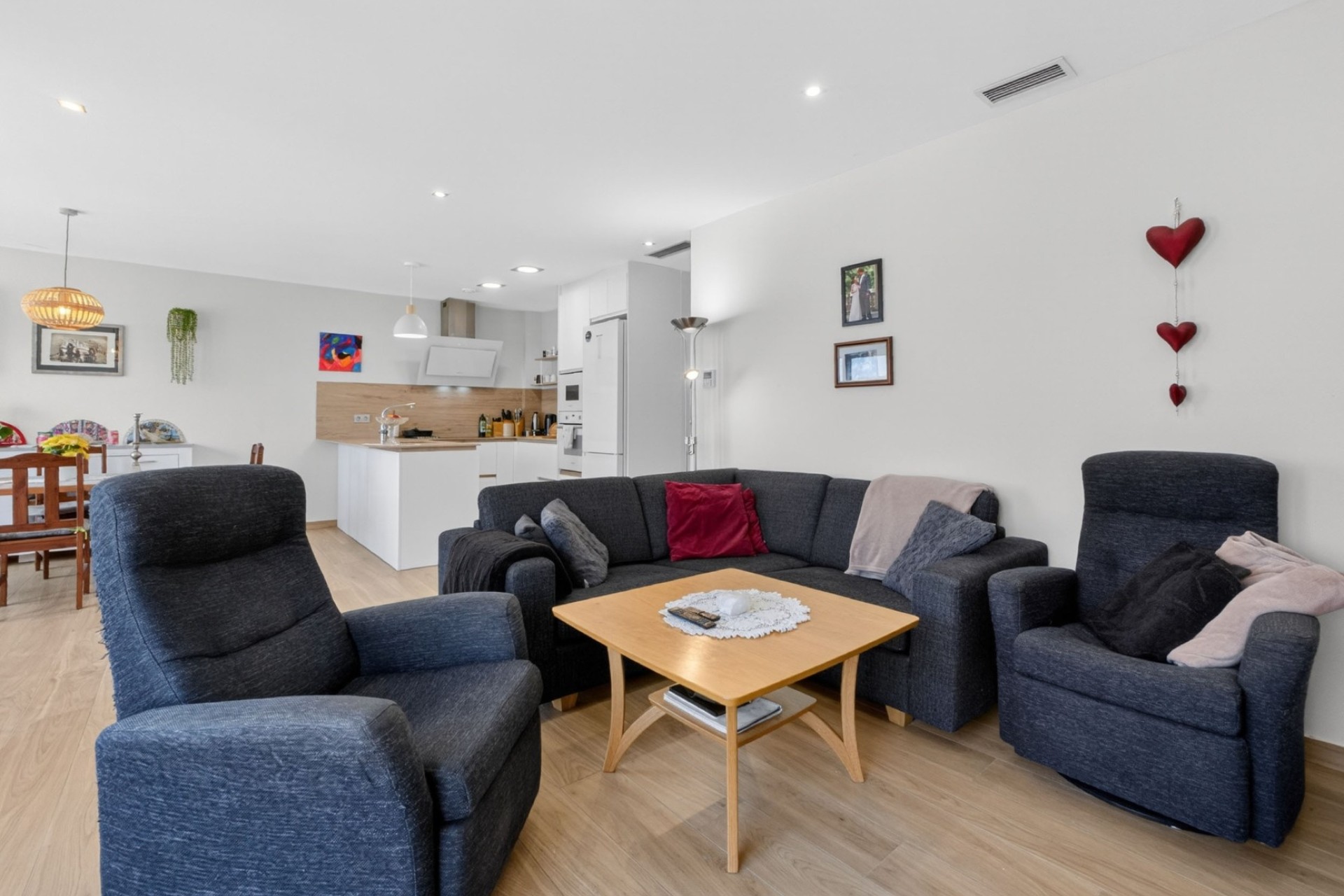 Resale - Detached Villa -
Ciudad Quesada - Rojales - Alicante
