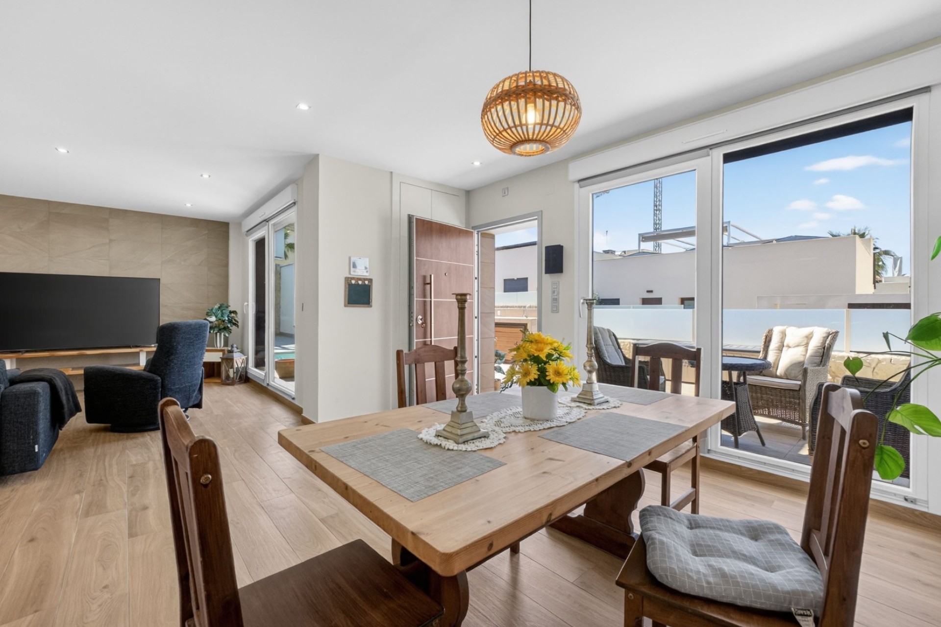 Resale - Detached Villa -
Ciudad Quesada - Rojales - Alicante