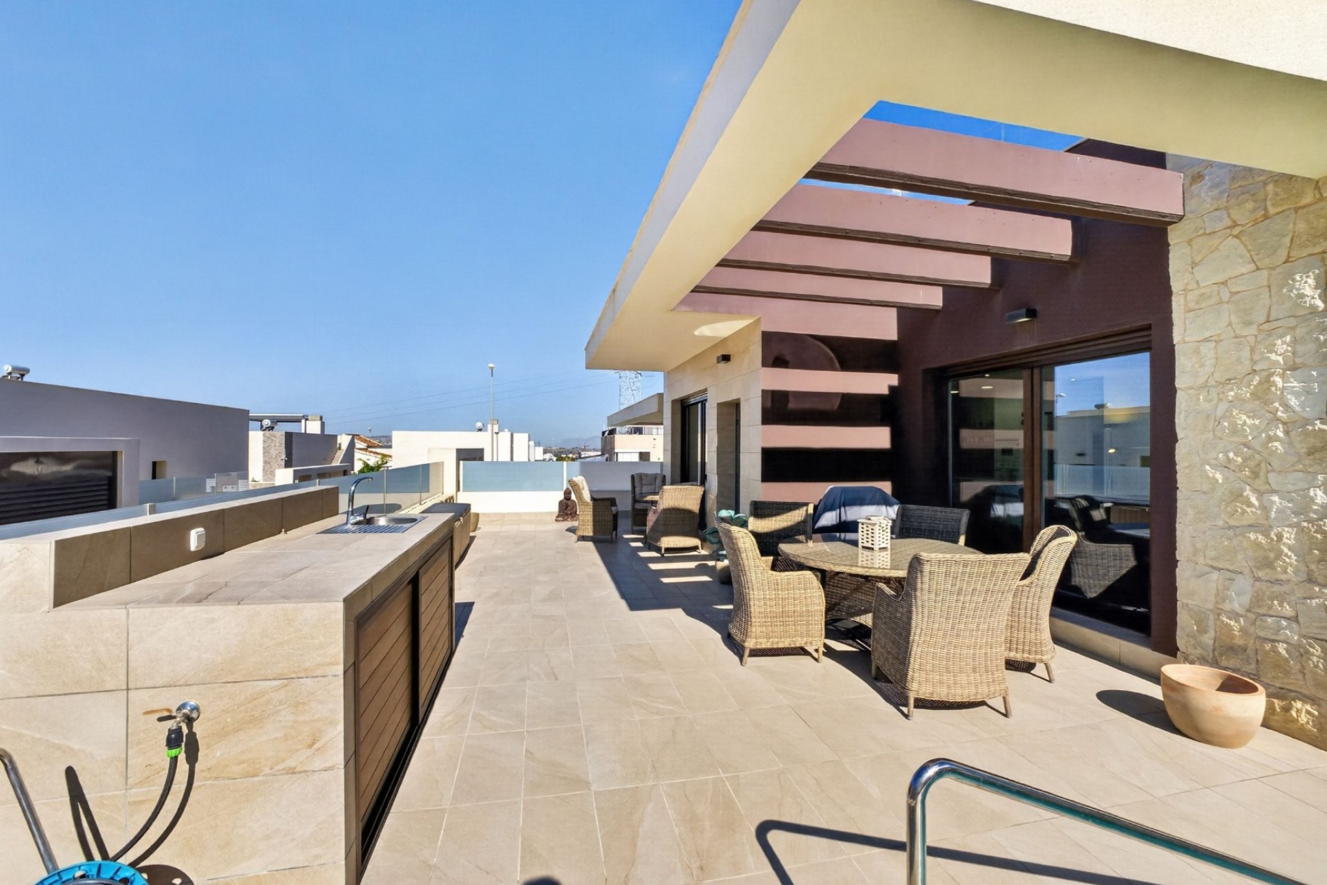 Resale - Detached Villa -
Ciudad Quesada - Rojales - Alicante