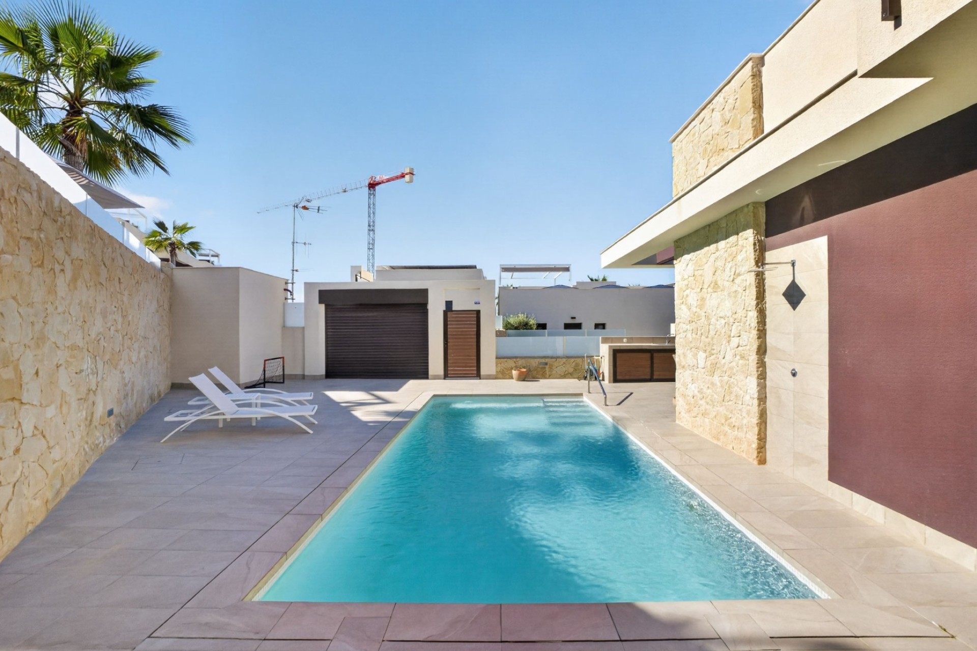 Resale - Detached Villa -
Ciudad Quesada - Rojales - Alicante