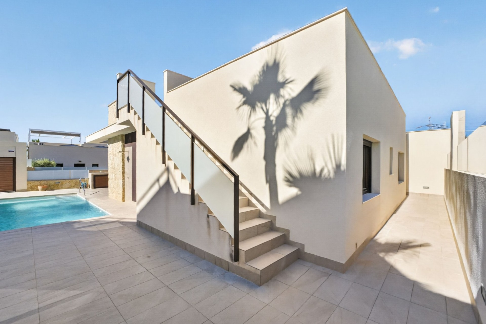 Resale - Detached Villa -
Ciudad Quesada - Rojales - Alicante