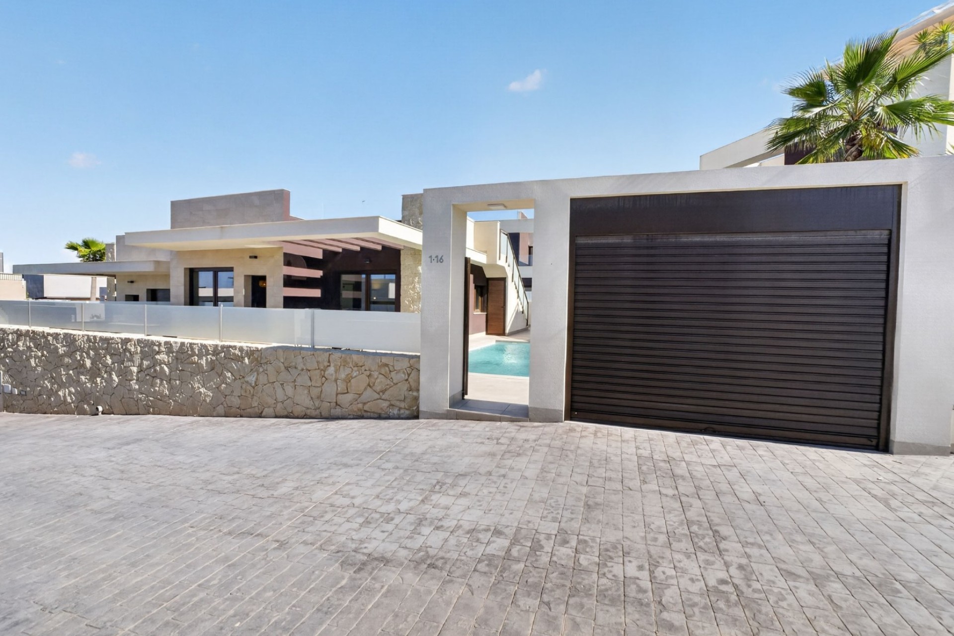 Resale - Detached Villa -
Ciudad Quesada - Rojales - Alicante