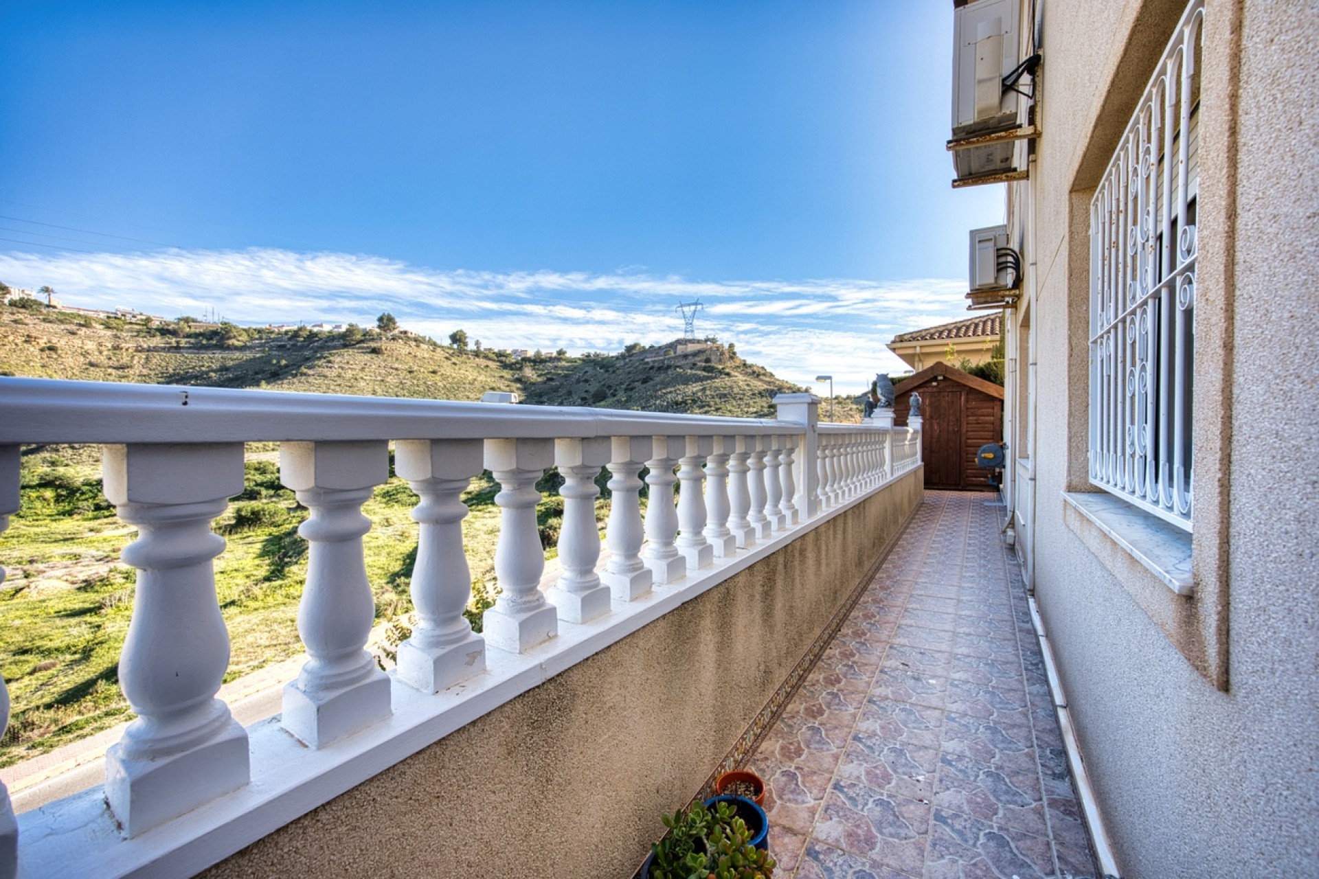 Resale - Detached Villa -
Ciudad Quesada - Rojales - Benimar