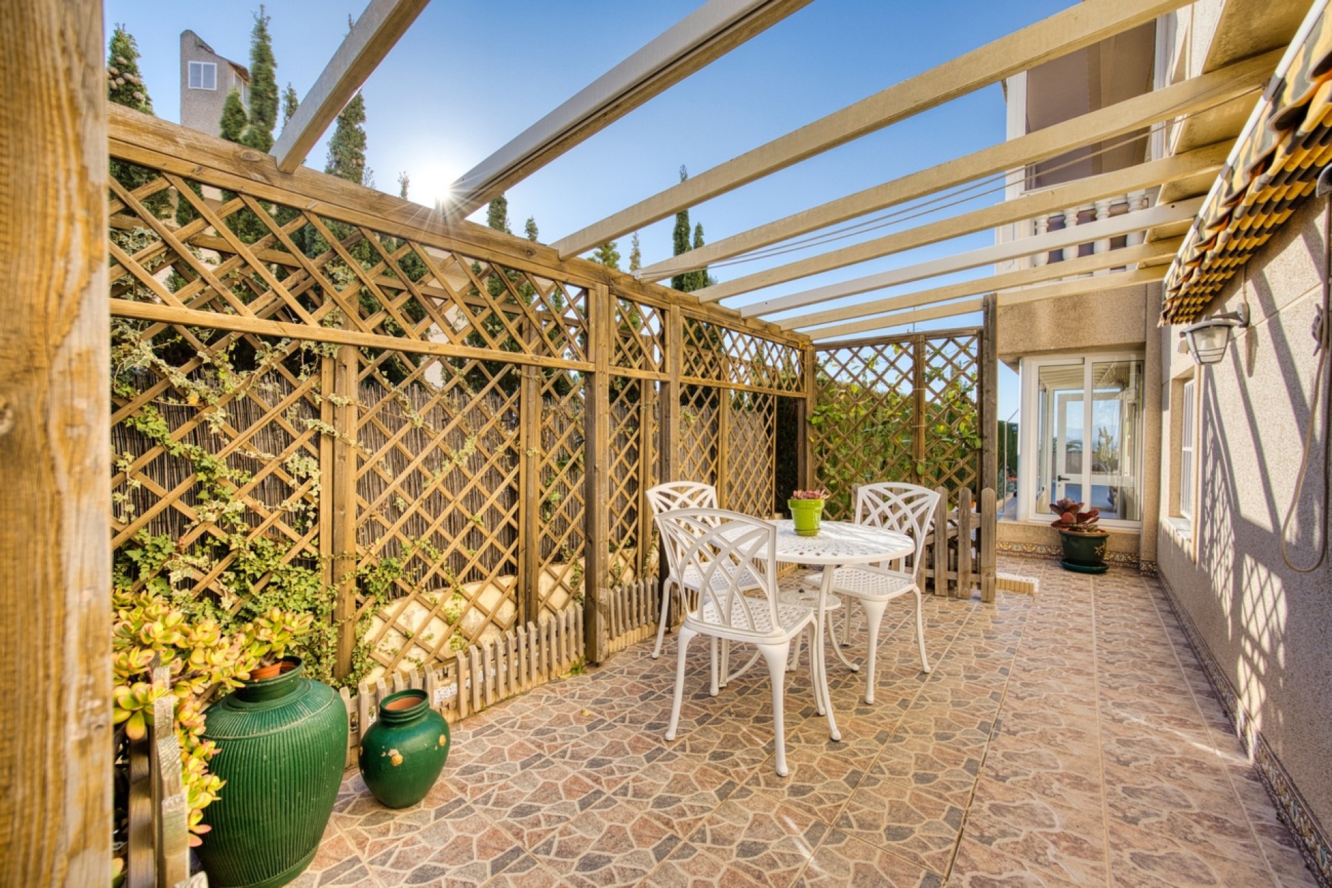 Resale - Detached Villa -
Ciudad Quesada - Rojales - Benimar