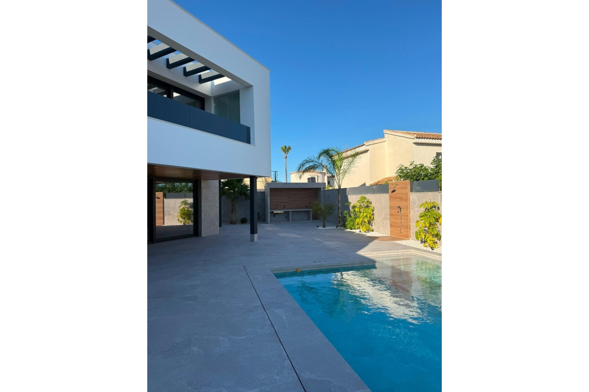 Resale - Detached Villa -
Ciudad Quesada - Rojales - Centro De La Ciudad Quesada