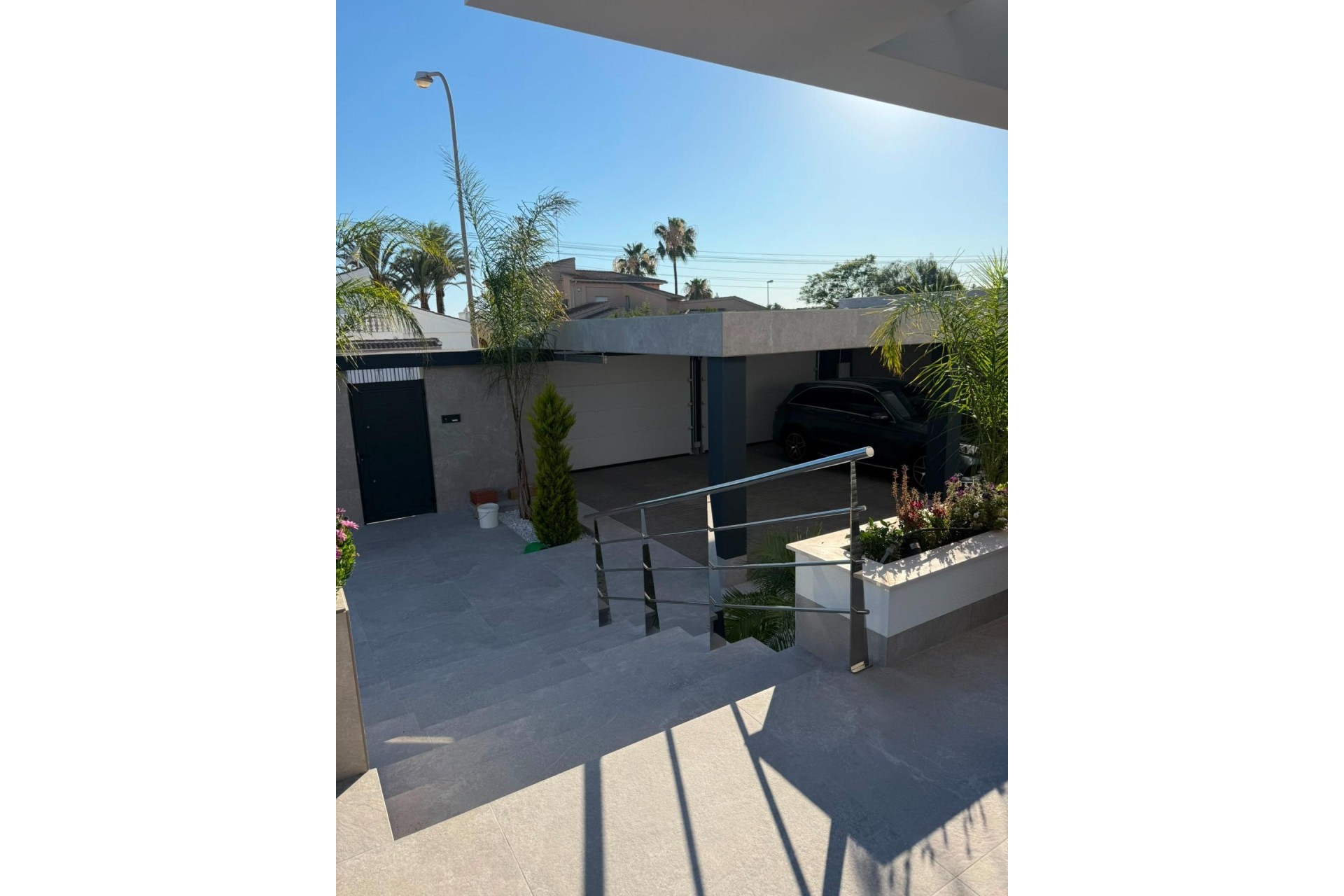 Resale - Detached Villa -
Ciudad Quesada - Rojales - Centro De La Ciudad Quesada