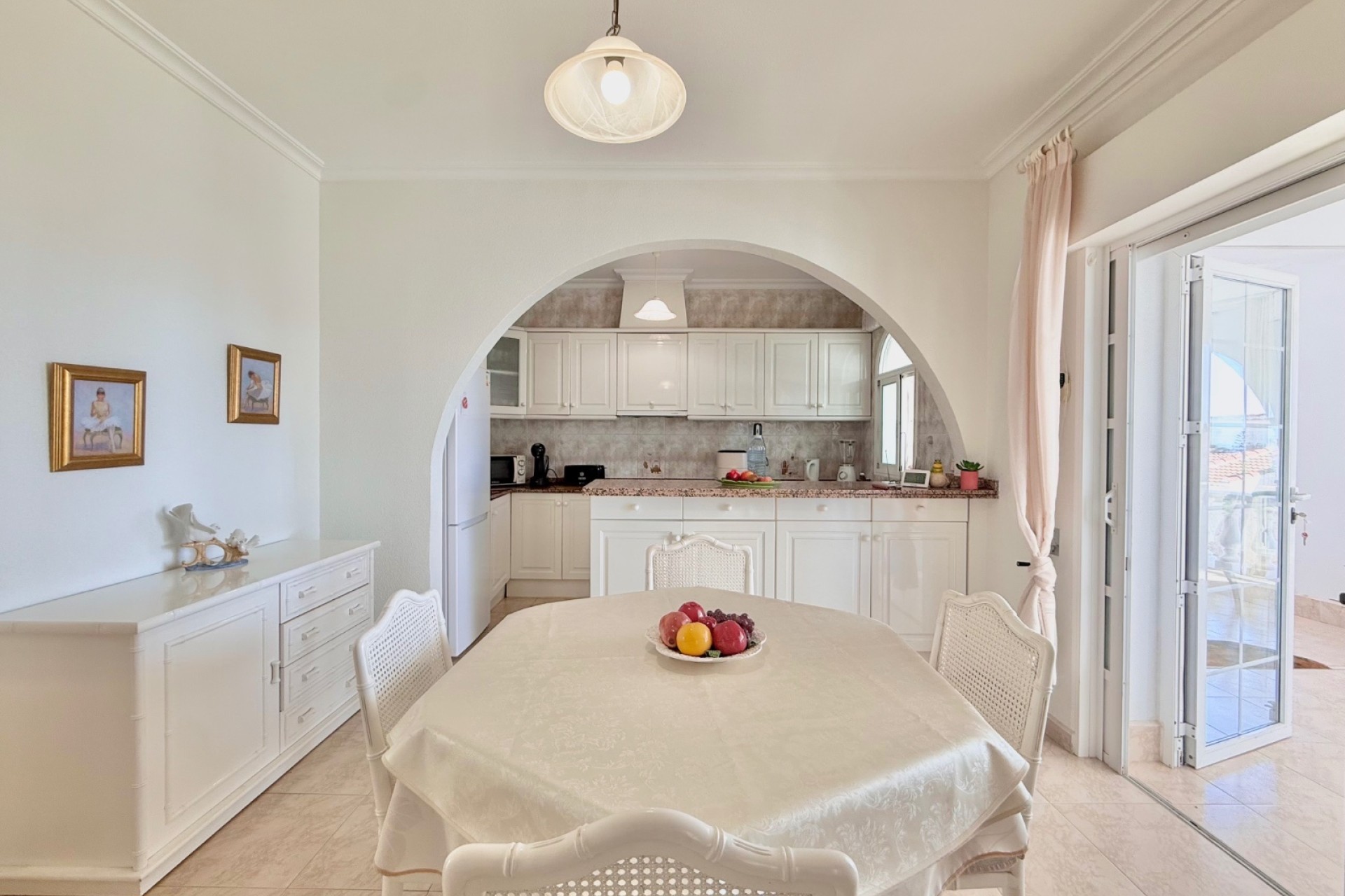 Resale - Detached Villa -
Ciudad Quesada - Rojales - Centro de la Ciudad Quesada