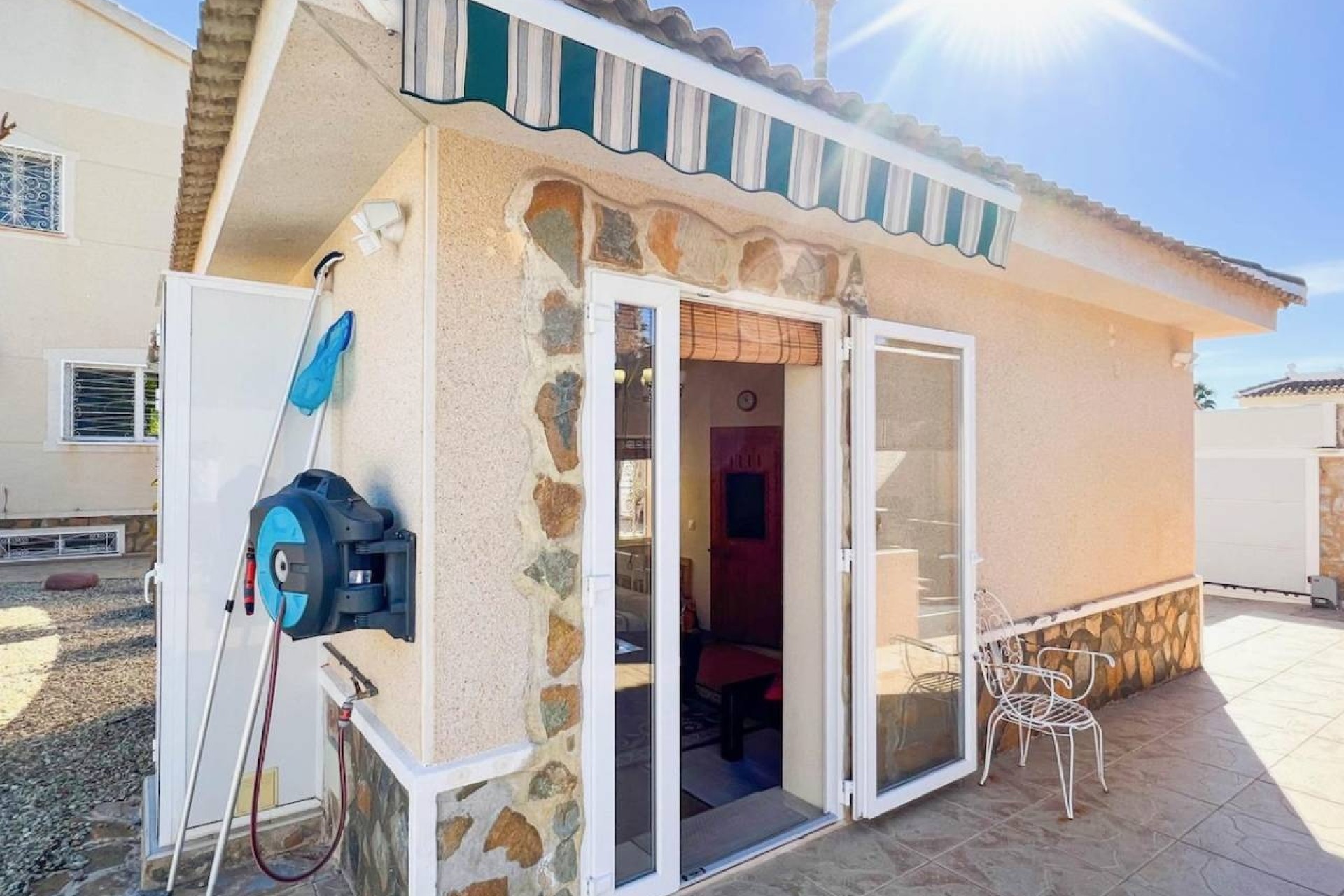 Resale - Detached Villa -
Ciudad Quesada - Rojales - Ciudad Quesada - Doña Pepa