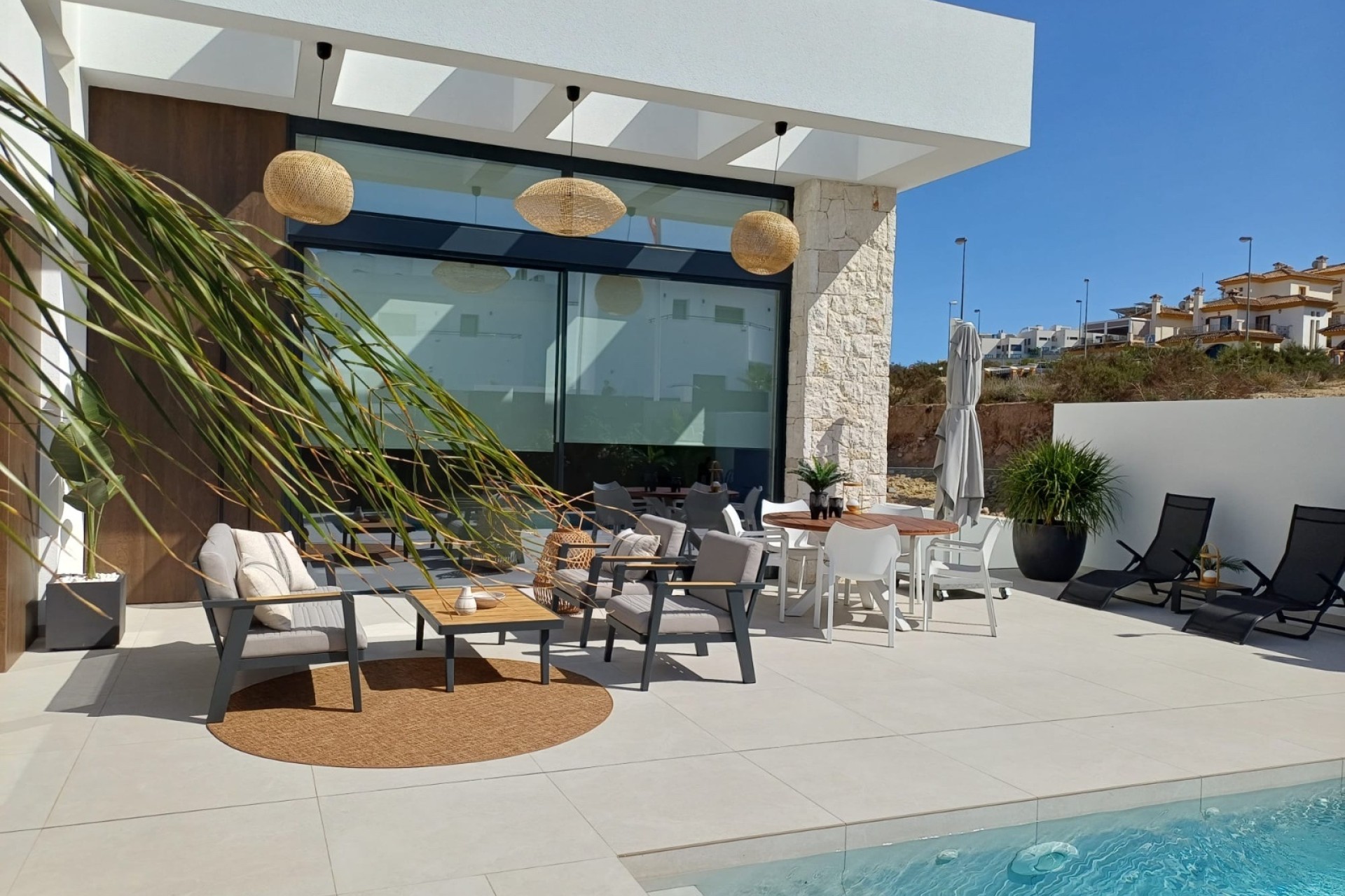 Resale - Detached Villa -
Ciudad Quesada - Rojales - Ciudad Quesada