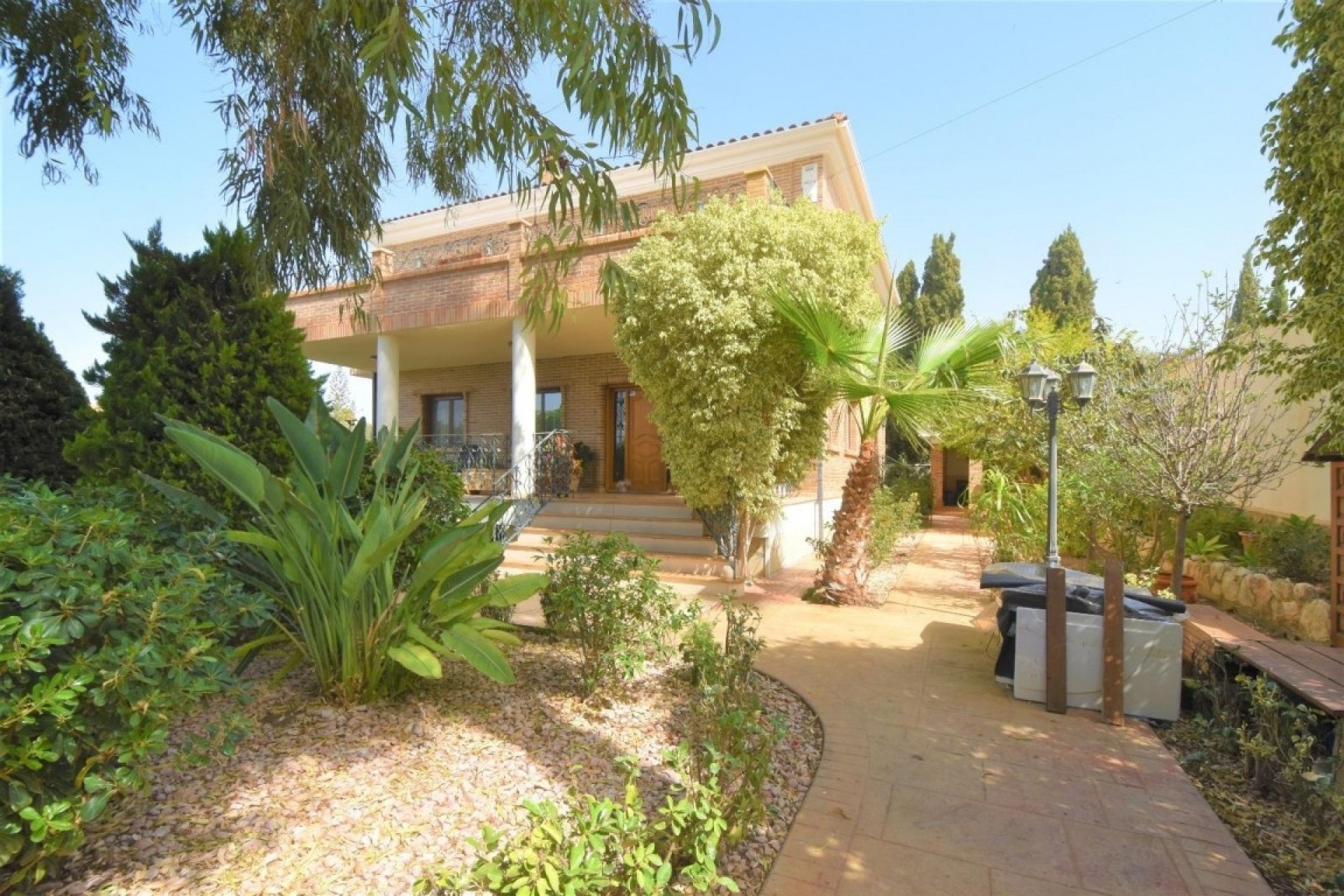 Resale - Detached Villa -
Ciudad Quesada - Rojales - Ciudad Quesada