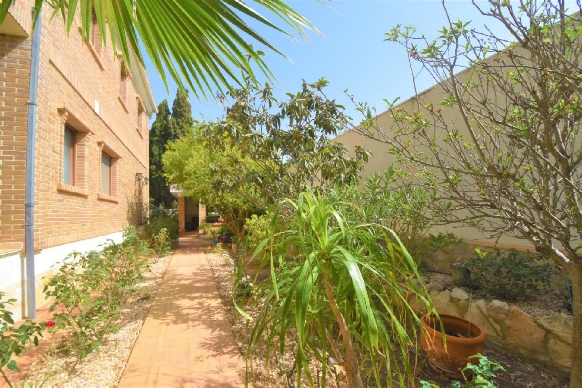Resale - Detached Villa -
Ciudad Quesada - Rojales - Ciudad Quesada