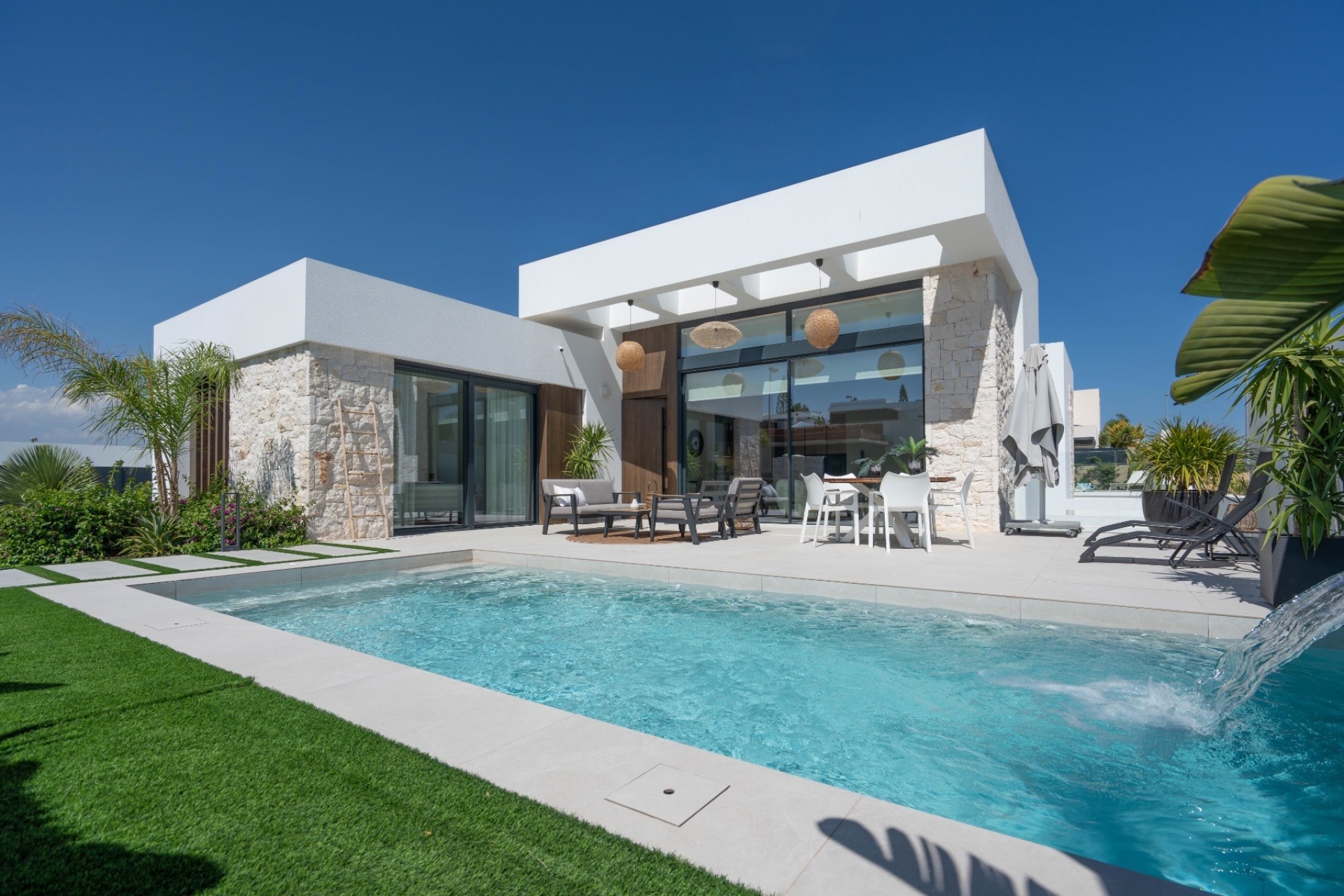 Resale - Detached Villa -
Ciudad Quesada - Rojales - Ciudad Quesada