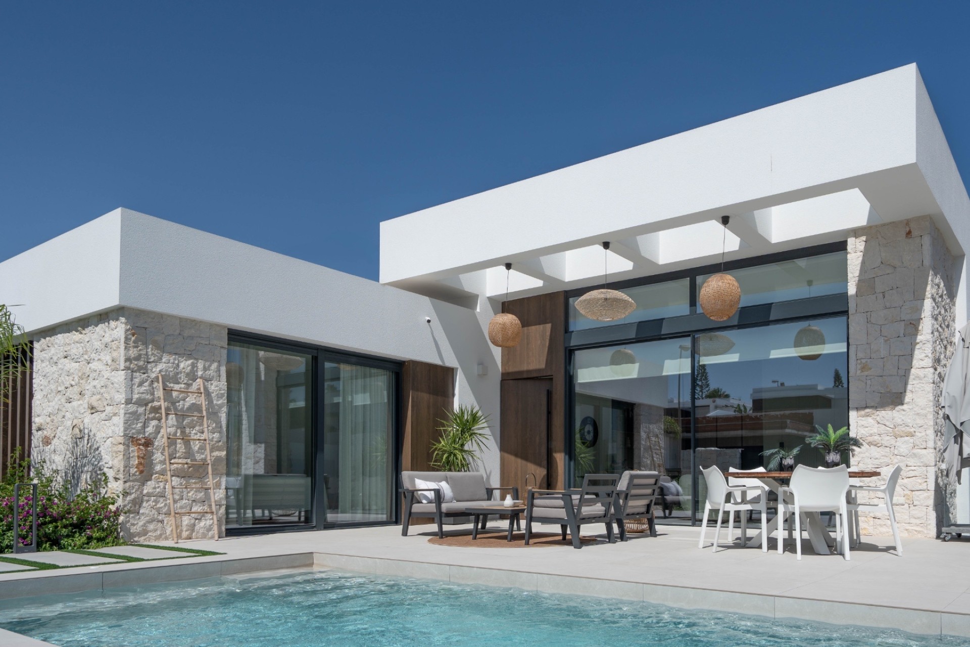 Resale - Detached Villa -
Ciudad Quesada - Rojales - Ciudad Quesada
