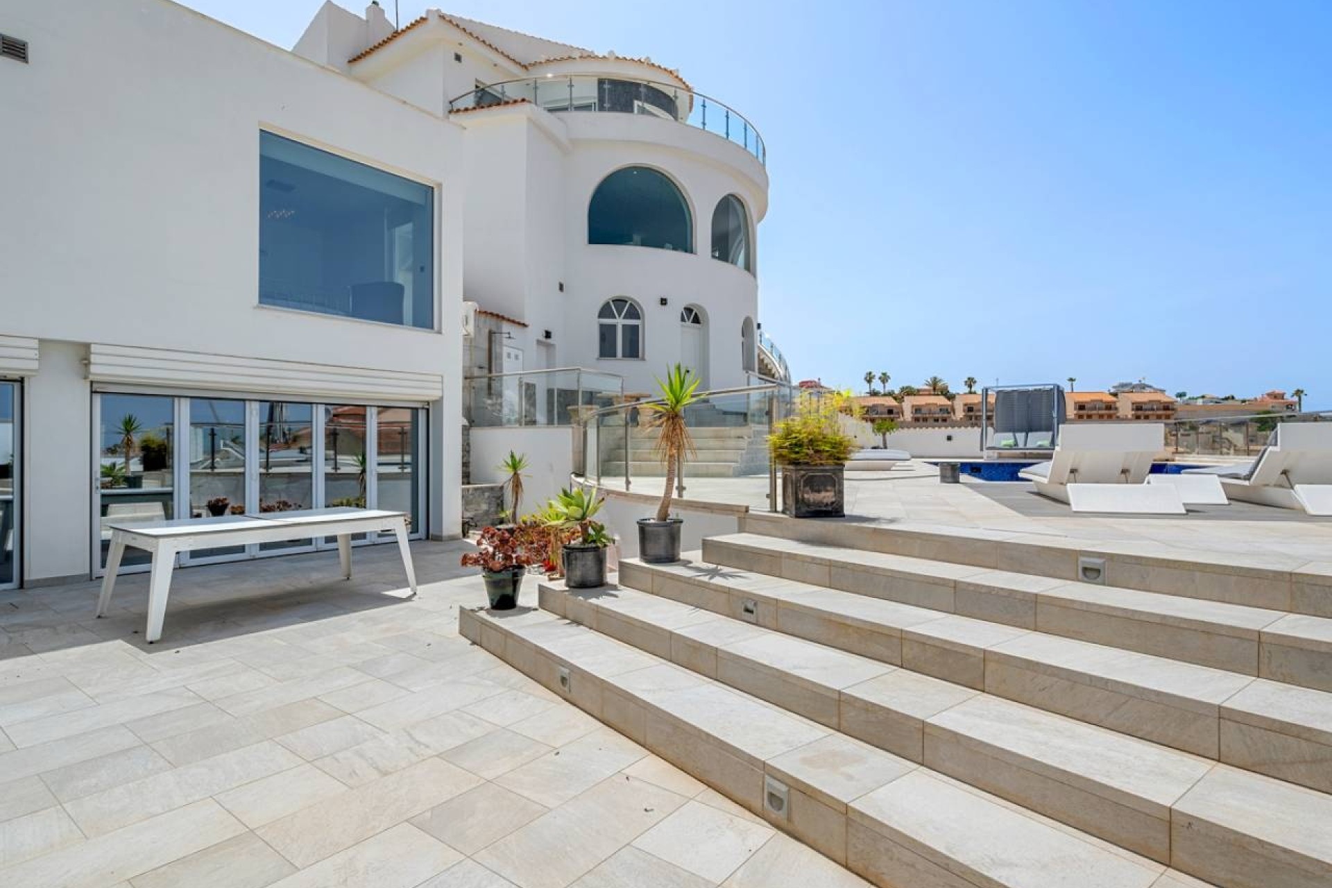 Resale - Detached Villa -
Ciudad Quesada - Rojales - Ciudad Quesada