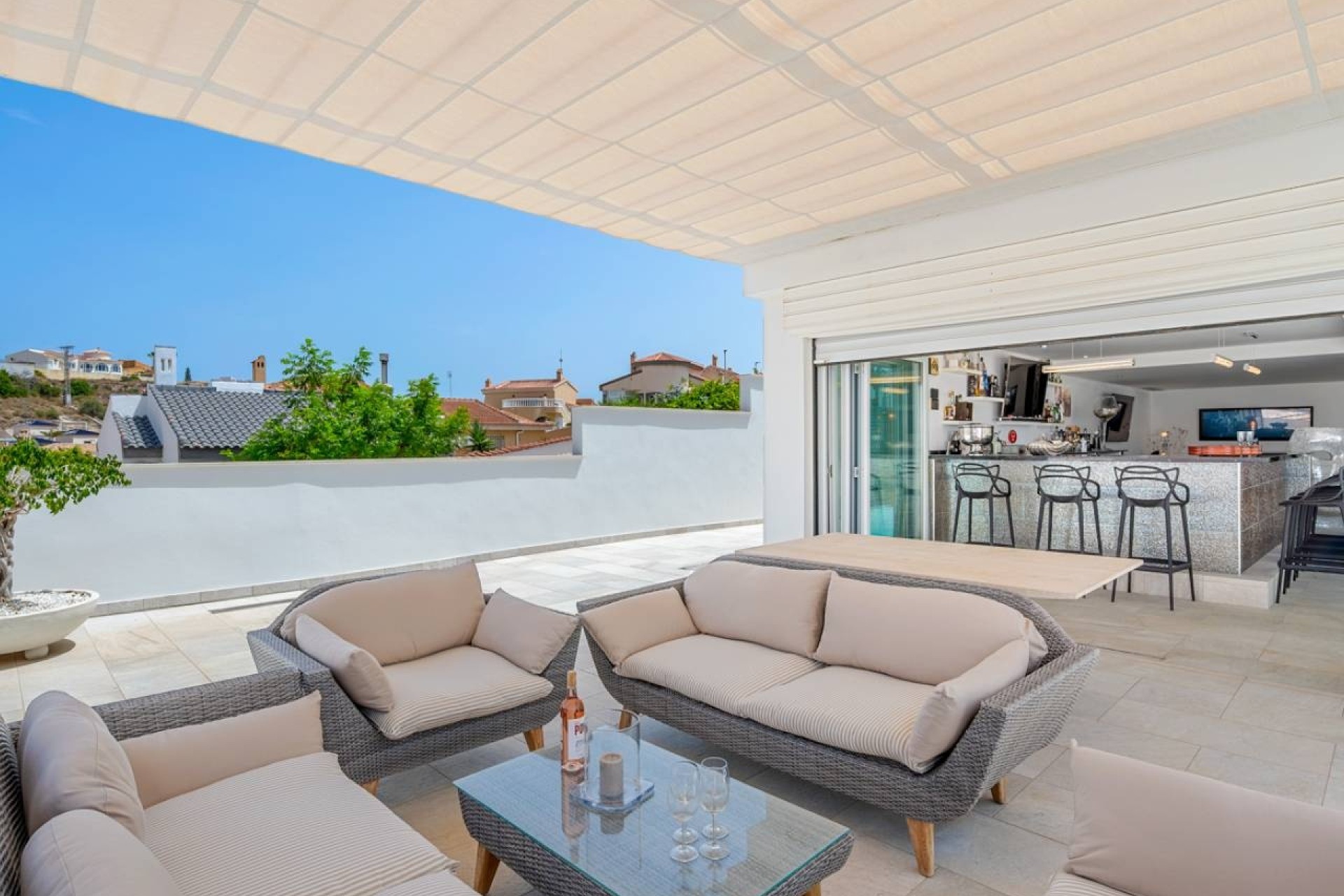 Resale - Detached Villa -
Ciudad Quesada - Rojales - Ciudad Quesada