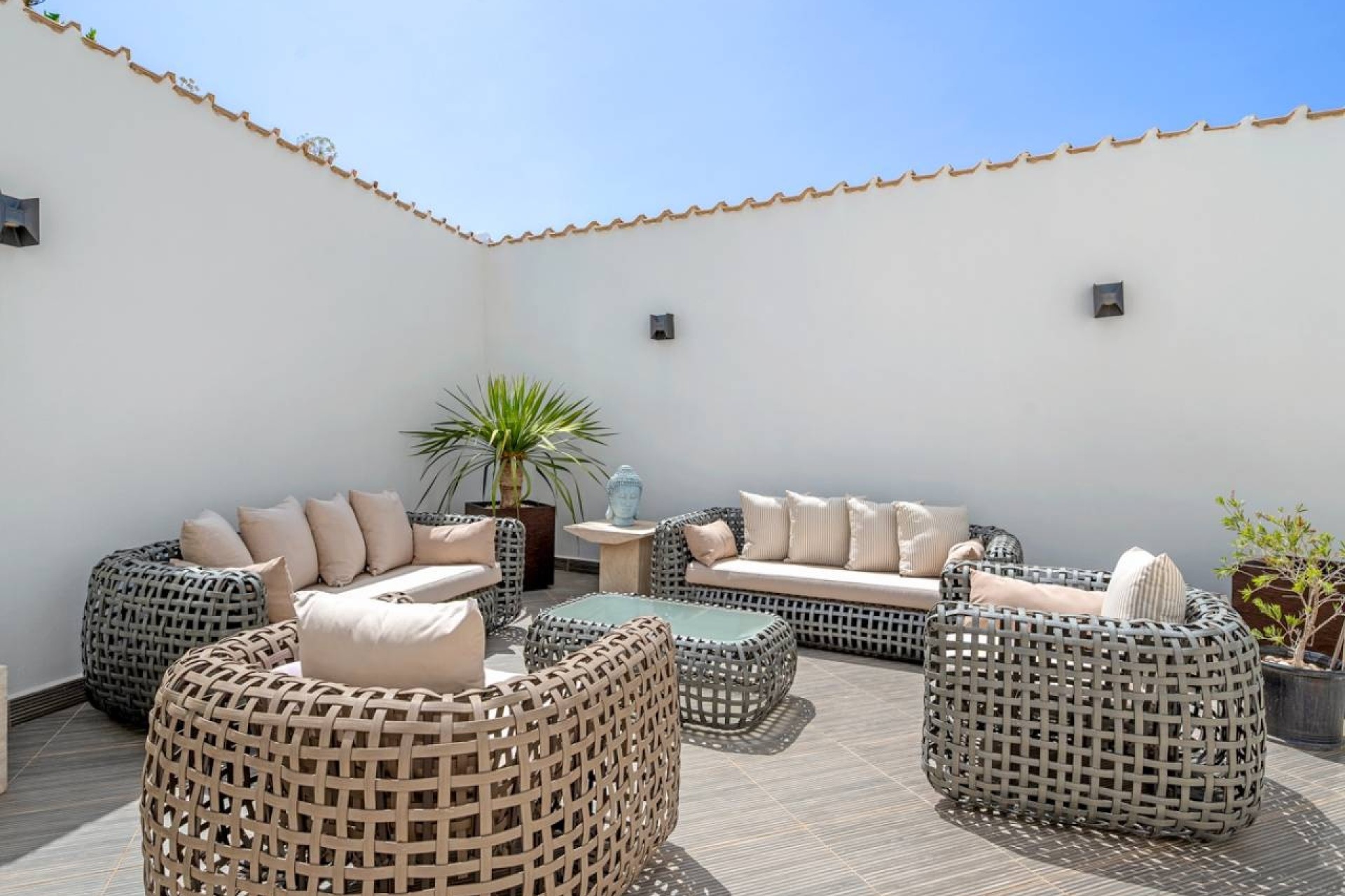 Resale - Detached Villa -
Ciudad Quesada - Rojales - Ciudad Quesada
