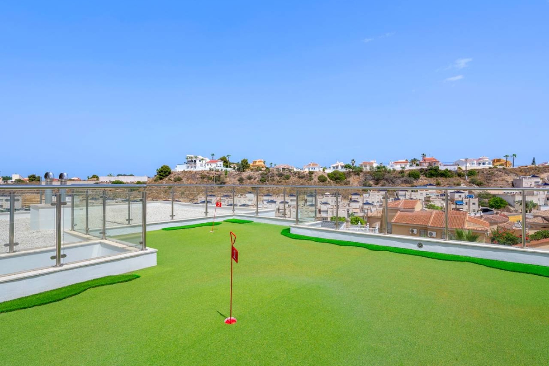 Resale - Detached Villa -
Ciudad Quesada - Rojales - Ciudad Quesada