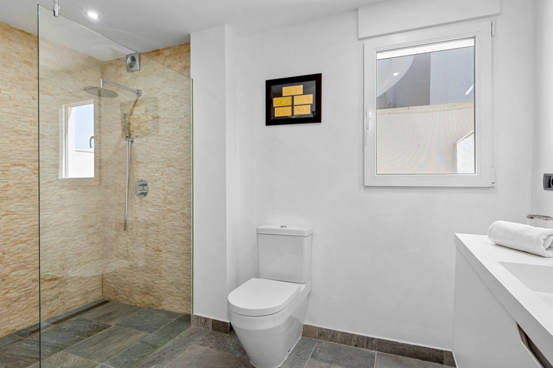 Resale - Detached Villa -
Ciudad Quesada - Rojales - Ciudad Quesada