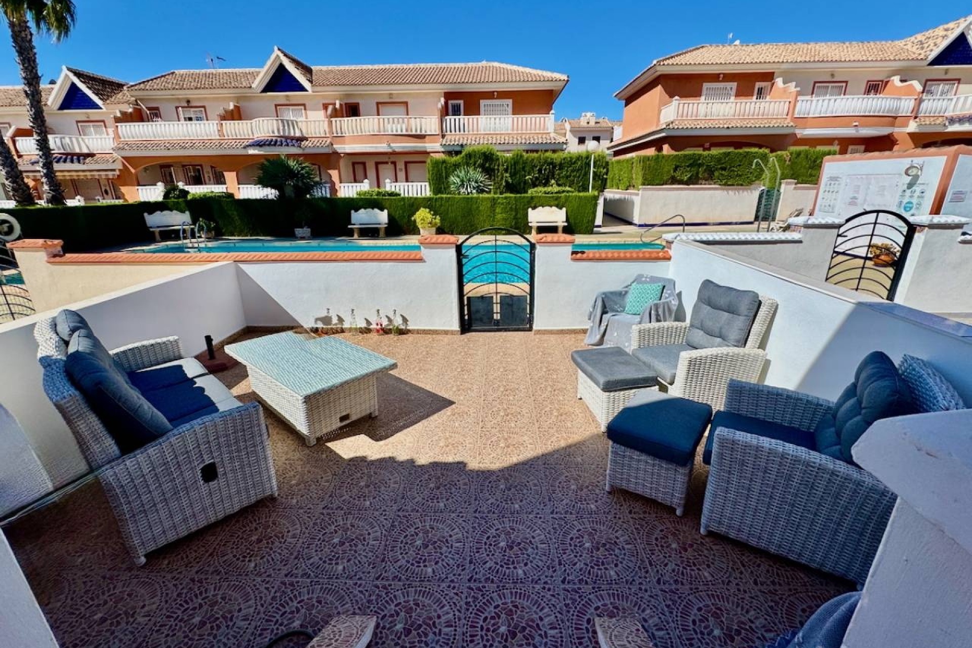 Resale - Detached Villa -
Ciudad Quesada - Rojales - Ciudad Quesada