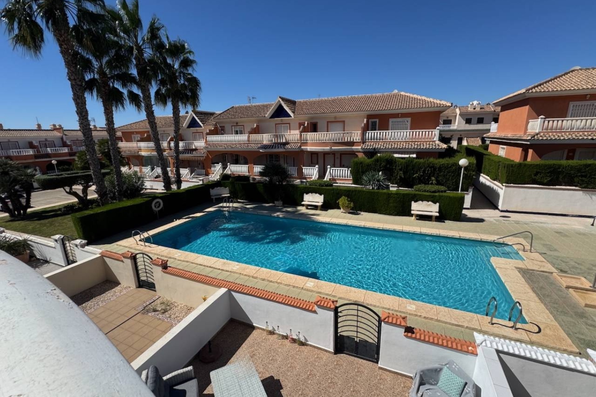 Resale - Detached Villa -
Ciudad Quesada - Rojales - Ciudad Quesada