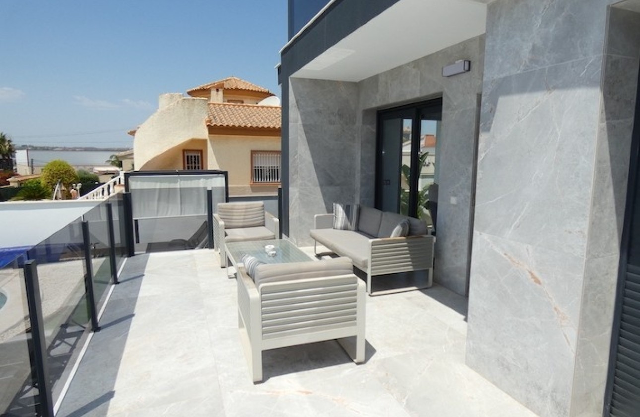 Resale - Detached Villa -
Ciudad Quesada - Rojales - Ciudad Quesada