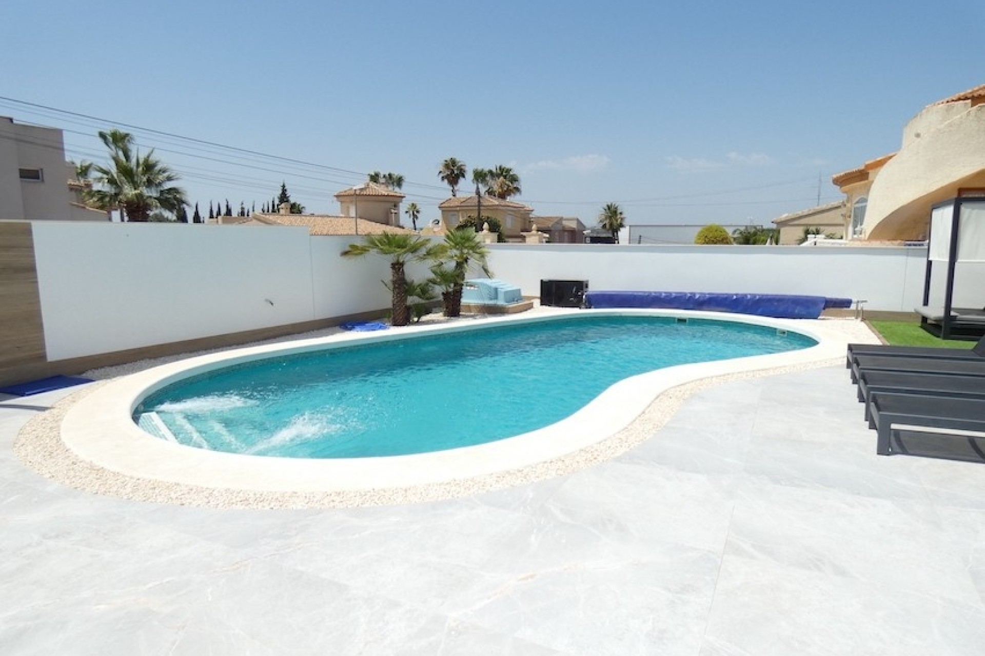 Resale - Detached Villa -
Ciudad Quesada - Rojales - Ciudad Quesada