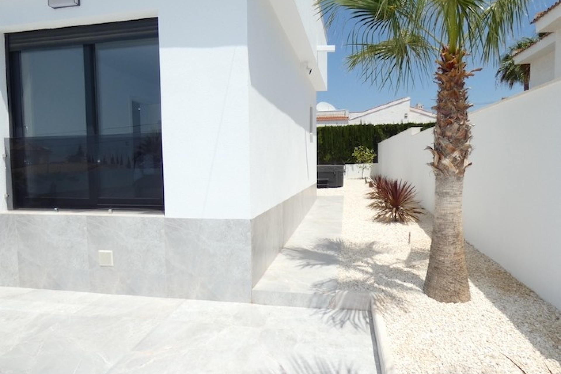 Resale - Detached Villa -
Ciudad Quesada - Rojales - Ciudad Quesada