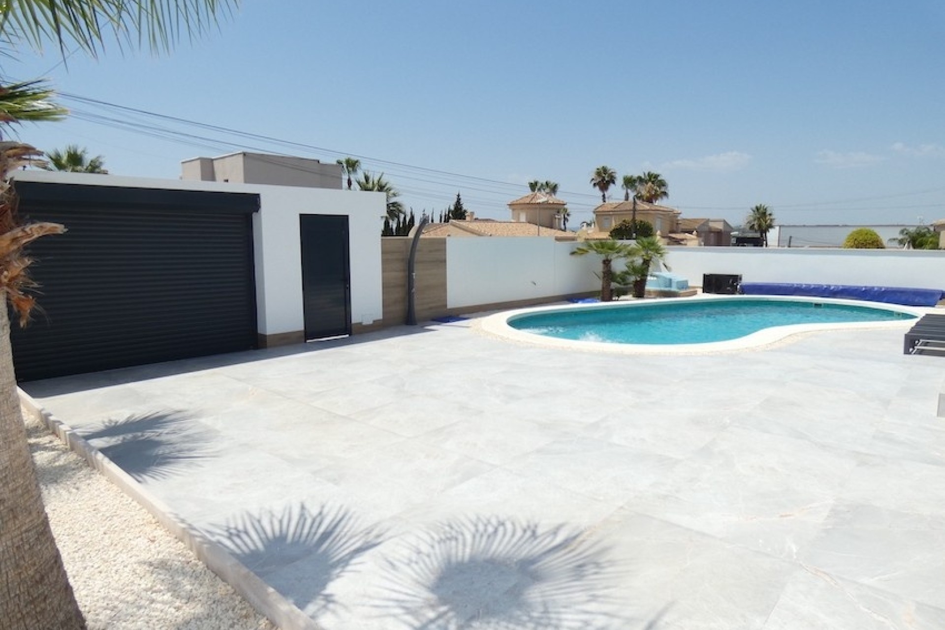 Resale - Detached Villa -
Ciudad Quesada - Rojales - Ciudad Quesada