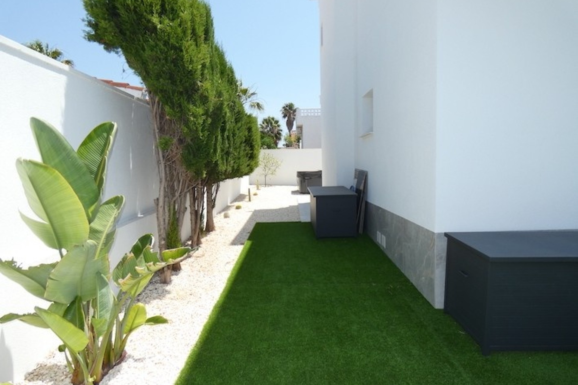 Resale - Detached Villa -
Ciudad Quesada - Rojales - Ciudad Quesada