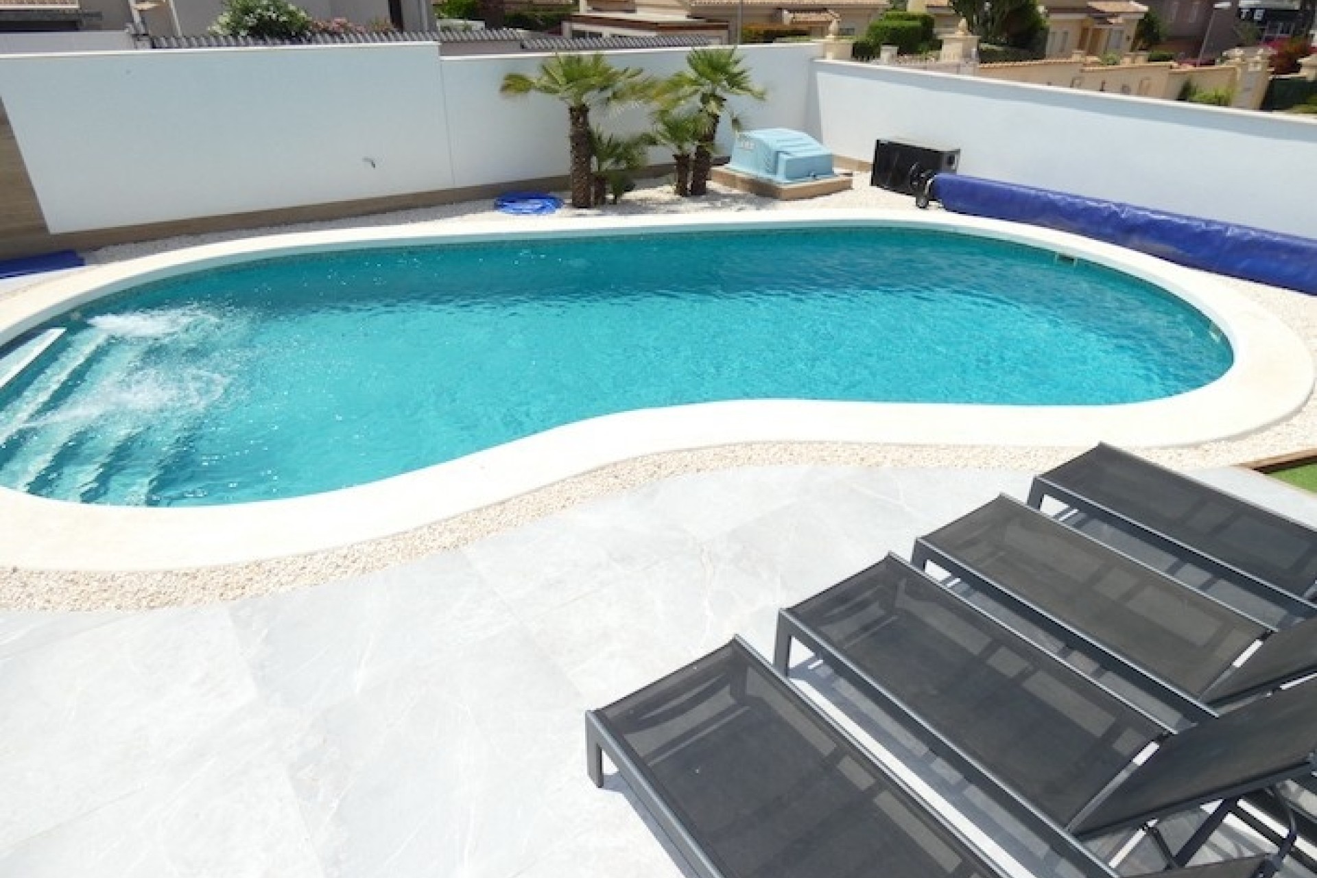 Resale - Detached Villa -
Ciudad Quesada - Rojales - Ciudad Quesada