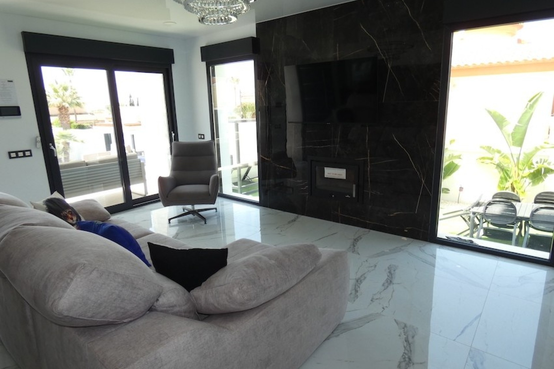 Resale - Detached Villa -
Ciudad Quesada - Rojales - Ciudad Quesada