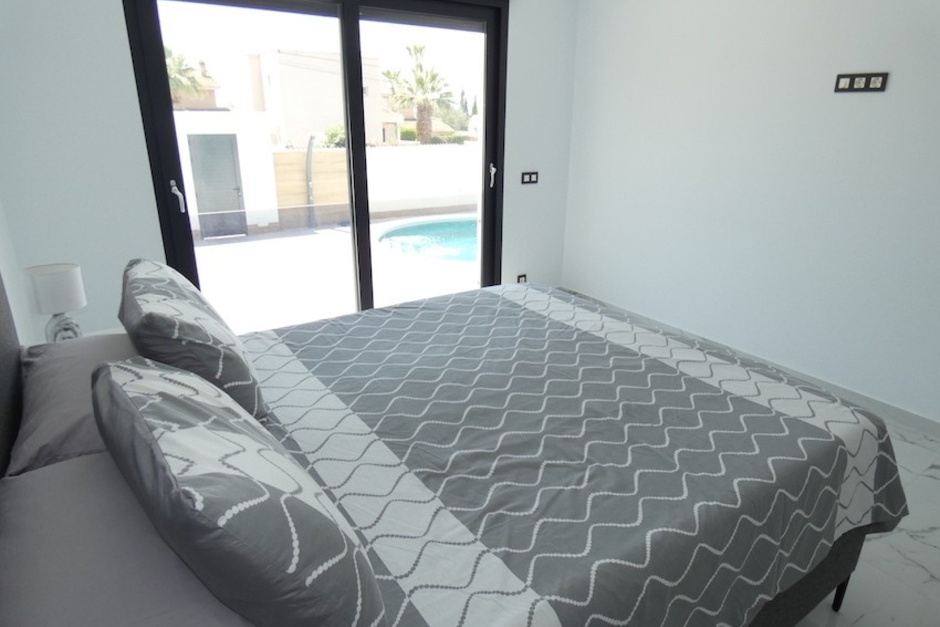 Resale - Detached Villa -
Ciudad Quesada - Rojales - Ciudad Quesada