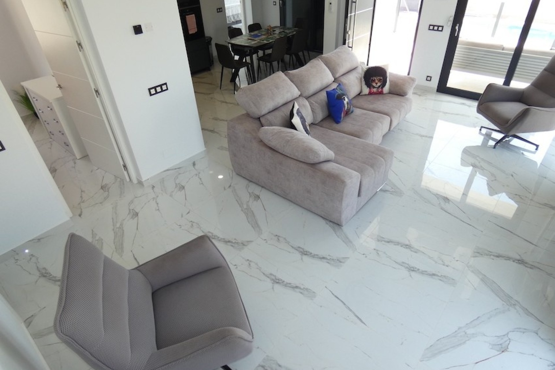 Resale - Detached Villa -
Ciudad Quesada - Rojales - Ciudad Quesada