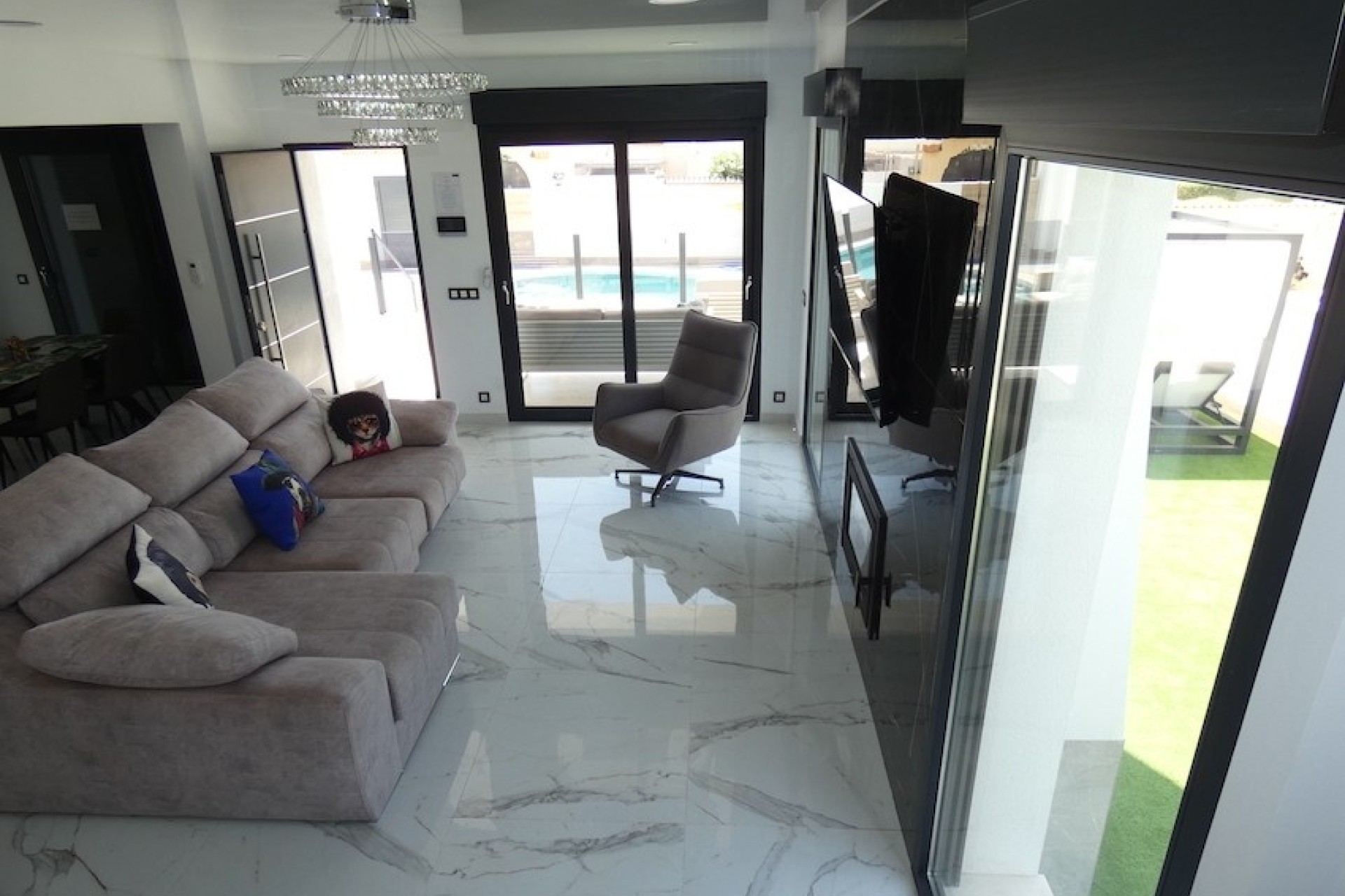 Resale - Detached Villa -
Ciudad Quesada - Rojales - Ciudad Quesada