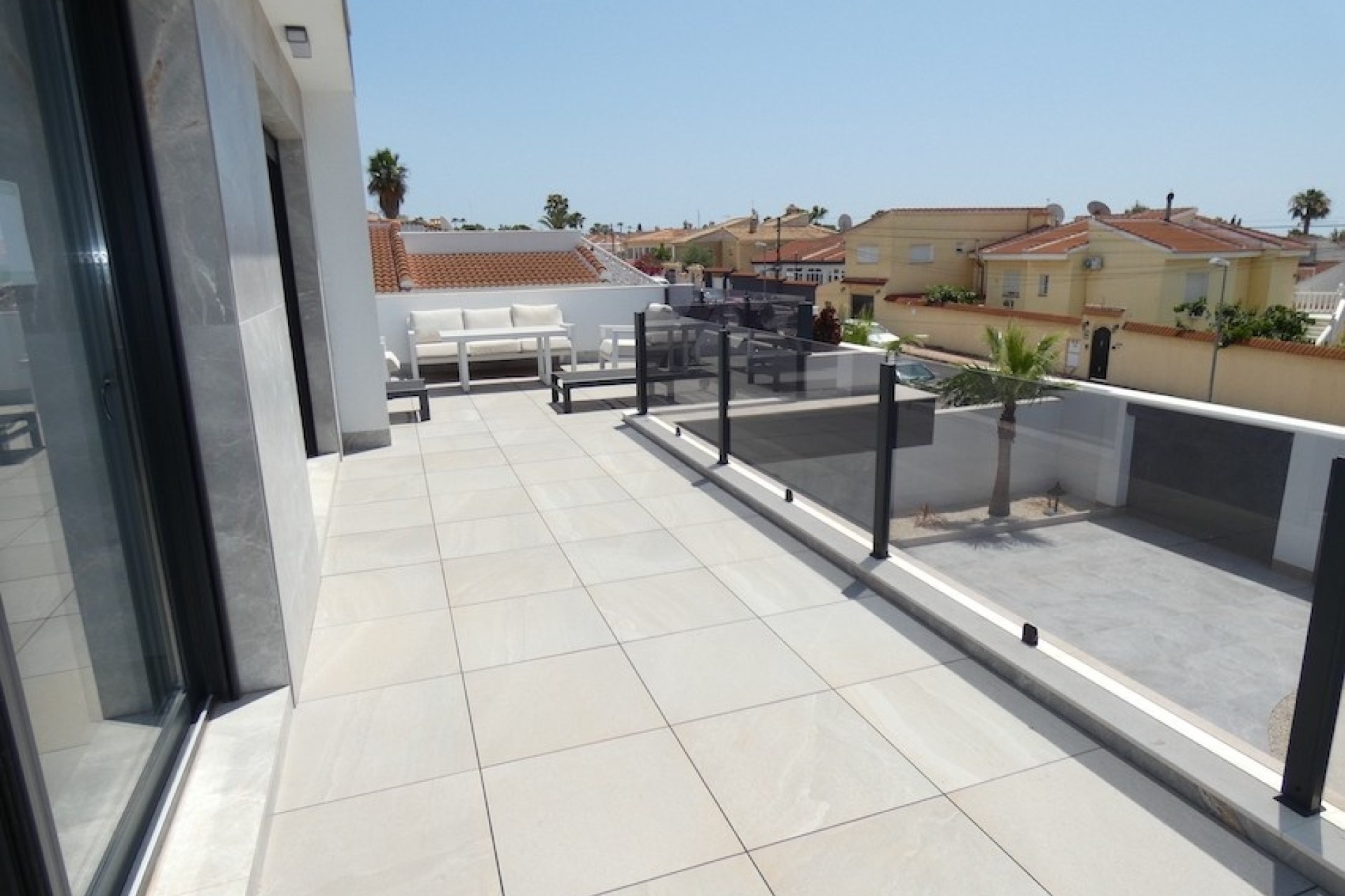 Resale - Detached Villa -
Ciudad Quesada - Rojales - Ciudad Quesada