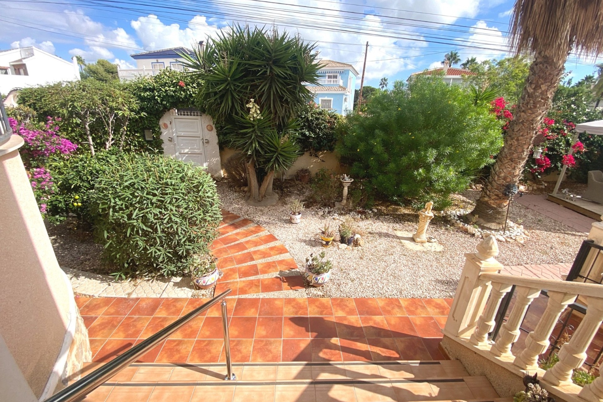 Resale - Detached Villa -
Ciudad Quesada - Rojales - Ciudad Quesada
