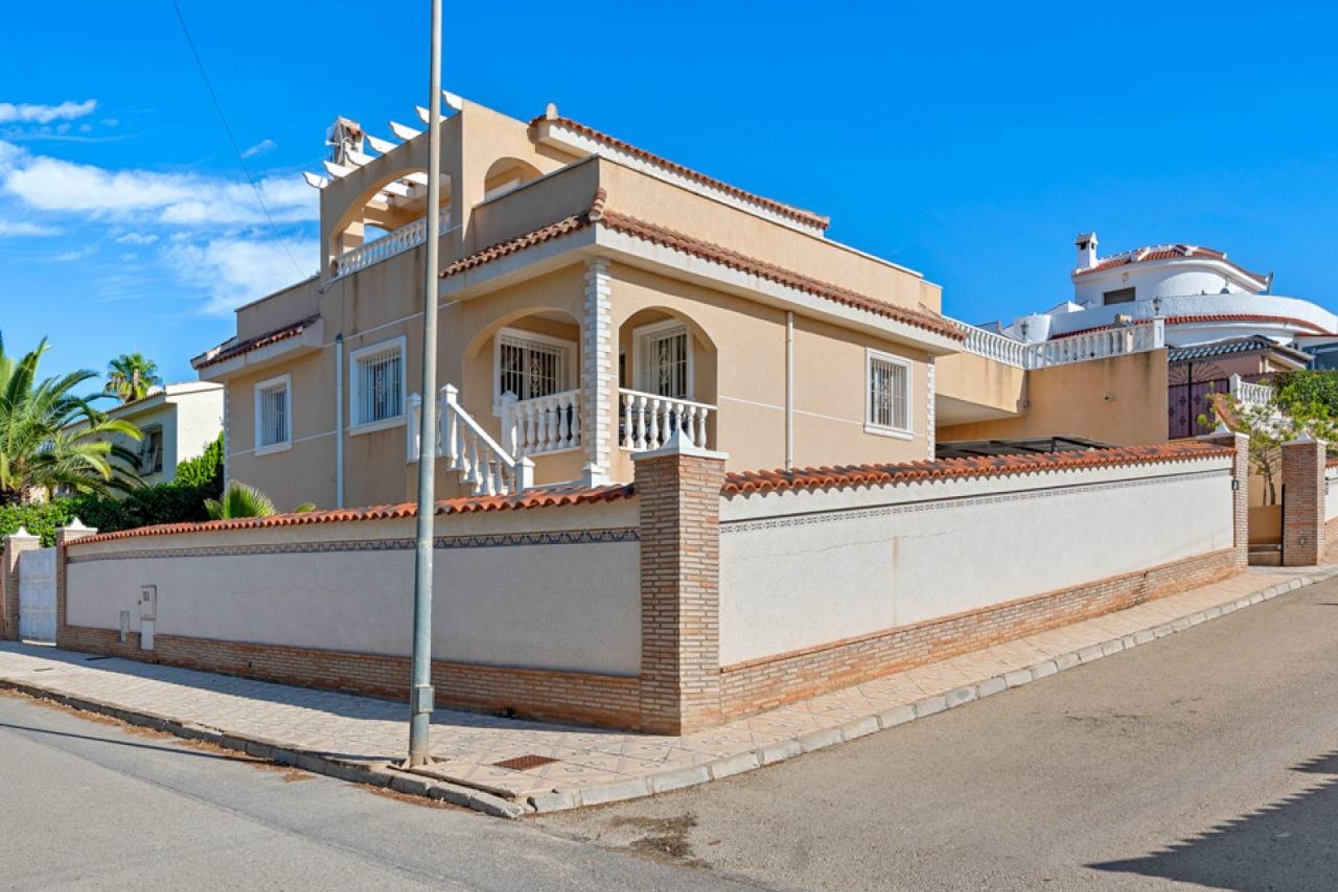 Resale - Detached Villa -
Ciudad Quesada - Rojales - Ciudad Quesada