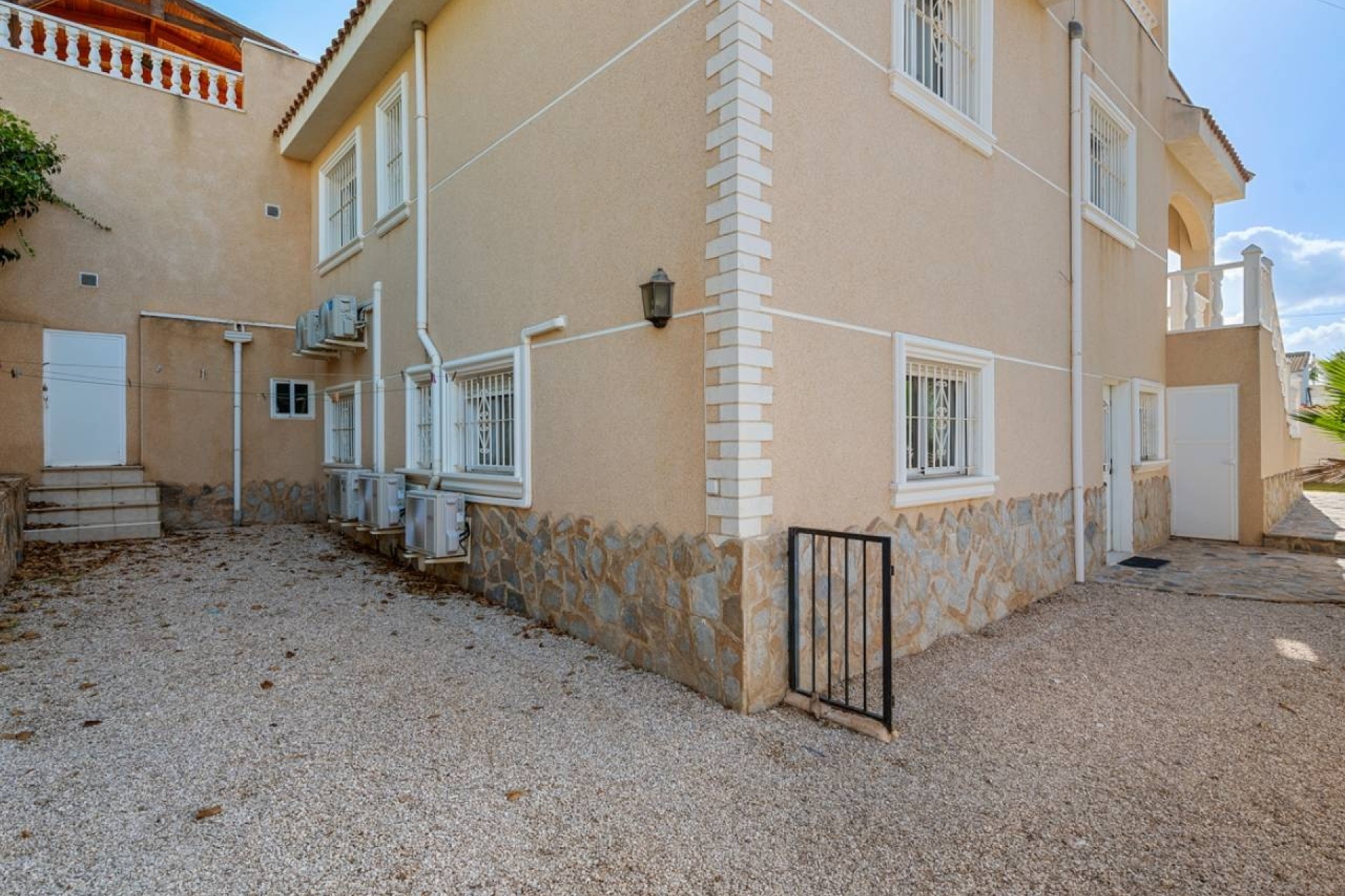 Resale - Detached Villa -
Ciudad Quesada - Rojales - Ciudad Quesada