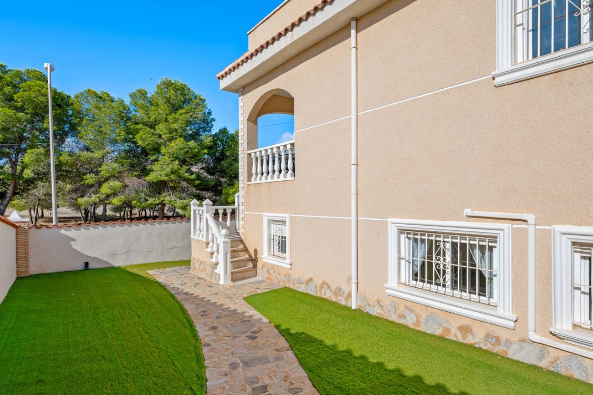 Resale - Detached Villa -
Ciudad Quesada - Rojales - Ciudad Quesada