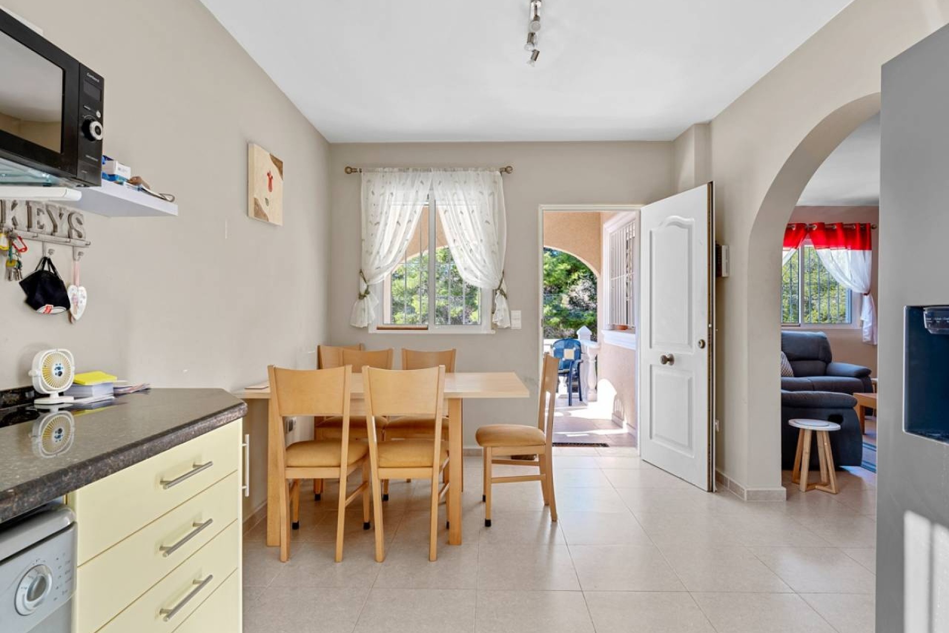 Resale - Detached Villa -
Ciudad Quesada - Rojales - Ciudad Quesada