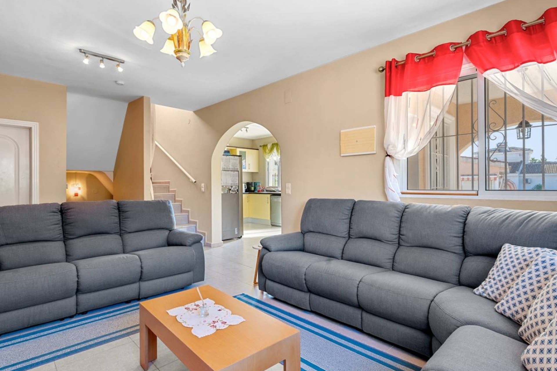 Resale - Detached Villa -
Ciudad Quesada - Rojales - Ciudad Quesada
