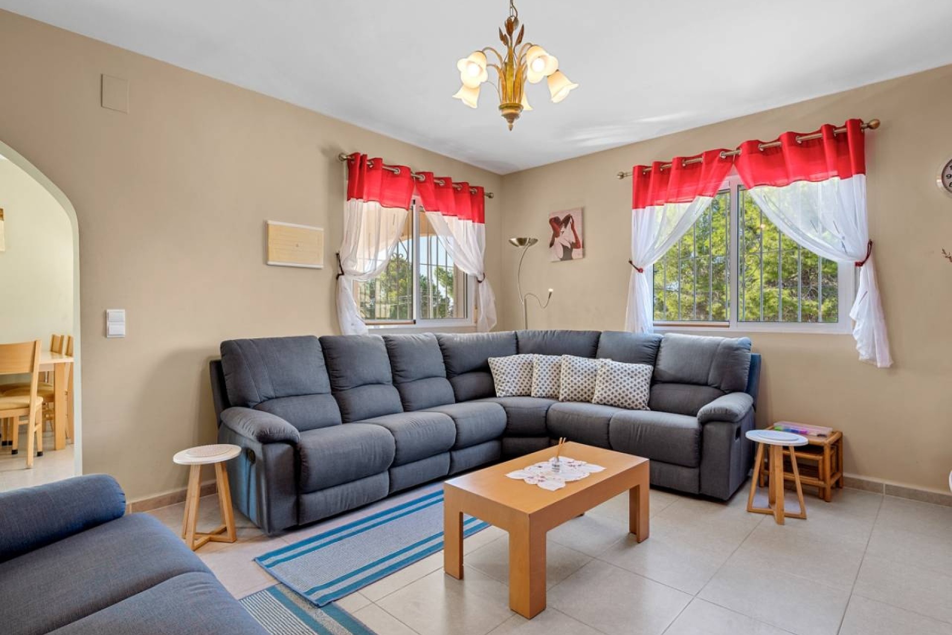 Resale - Detached Villa -
Ciudad Quesada - Rojales - Ciudad Quesada