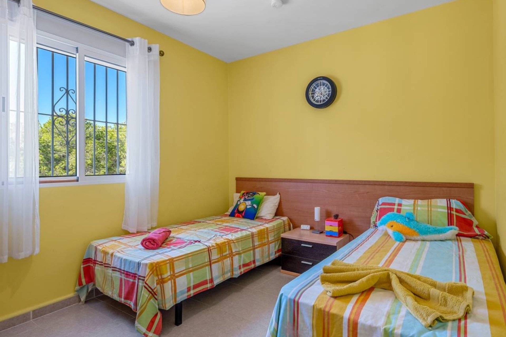 Resale - Detached Villa -
Ciudad Quesada - Rojales - Ciudad Quesada