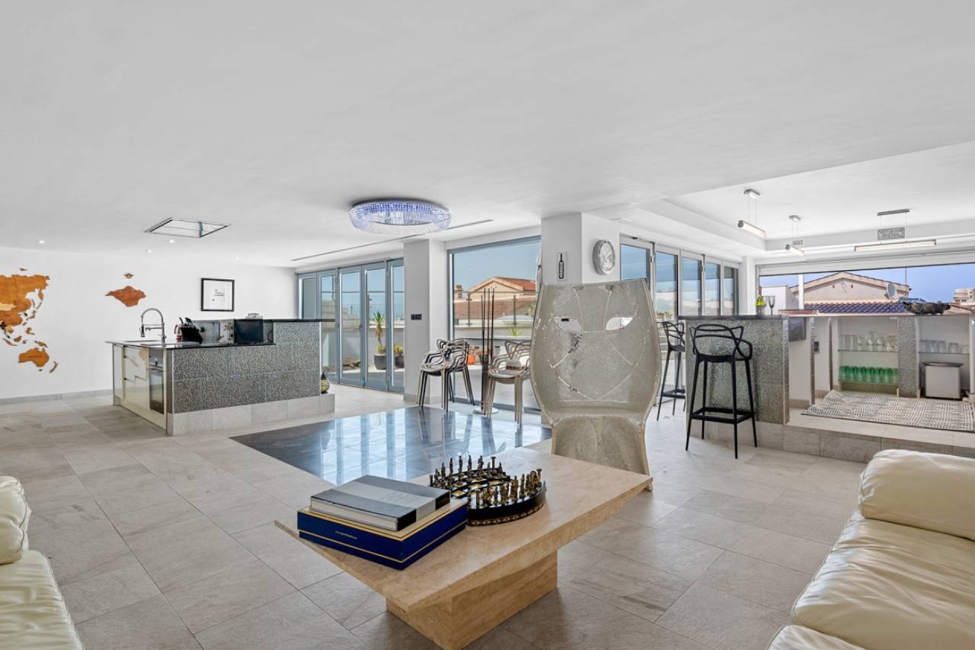 Resale - Detached Villa -
Ciudad Quesada - Rojales - Ciudad Quesada