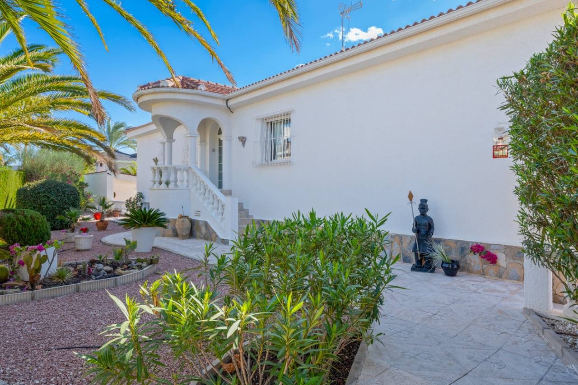 Resale - Detached Villa -
Ciudad Quesada - Rojales - Ciudad Quesada