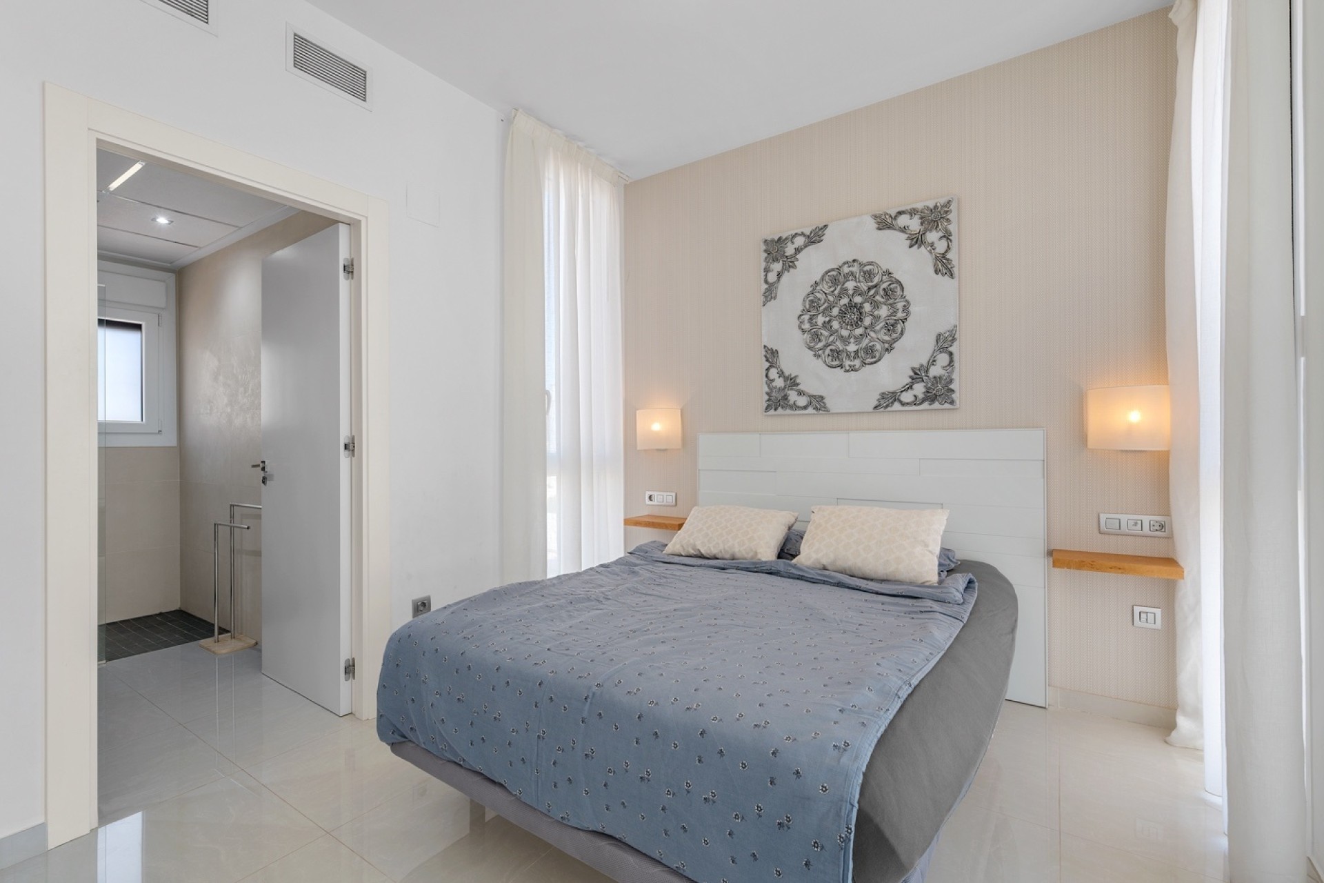 Resale - Detached Villa -
Ciudad Quesada - Rojales - Ciudad Quesada