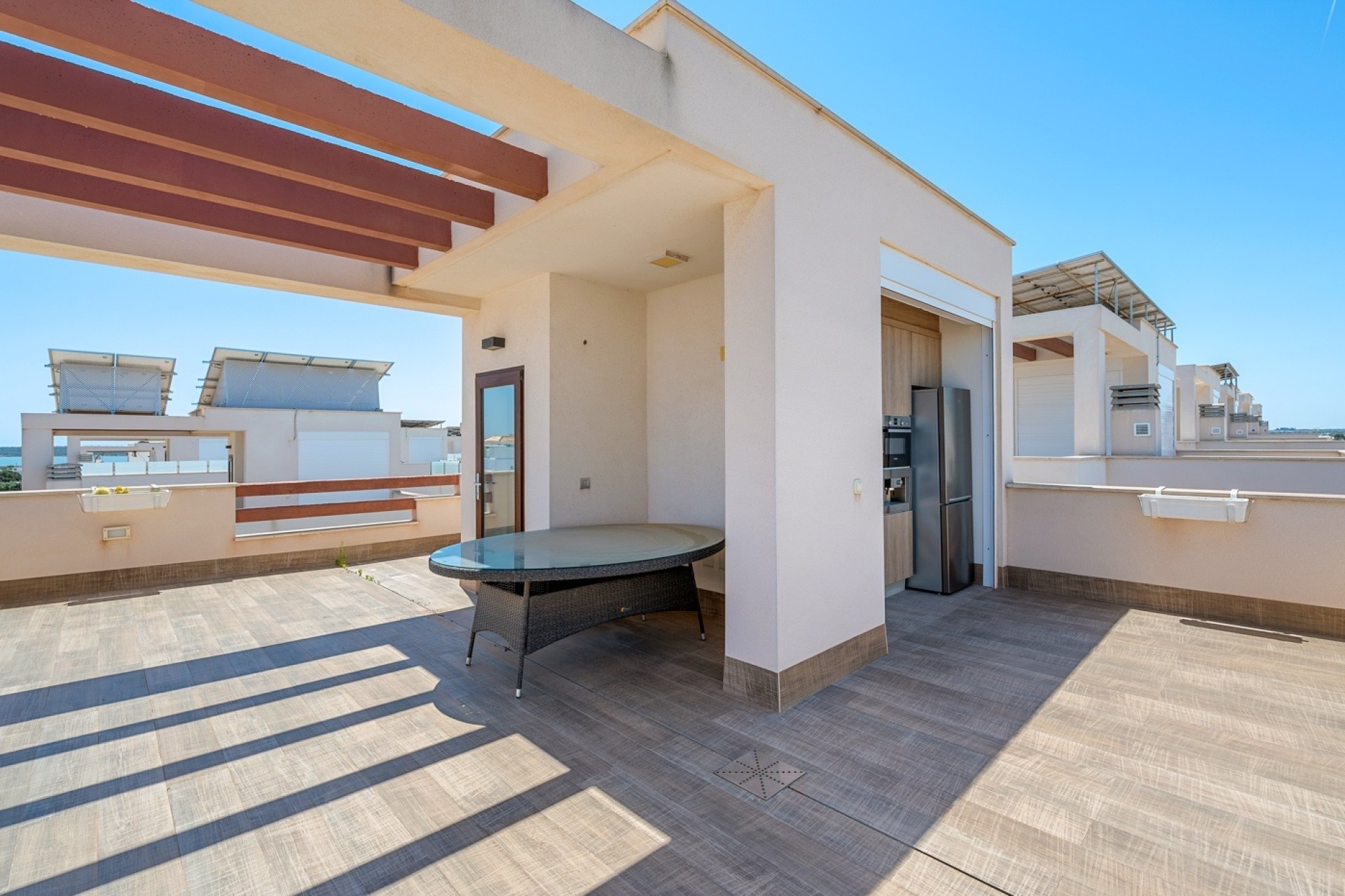 Resale - Detached Villa -
Ciudad Quesada - Rojales - Ciudad Quesada